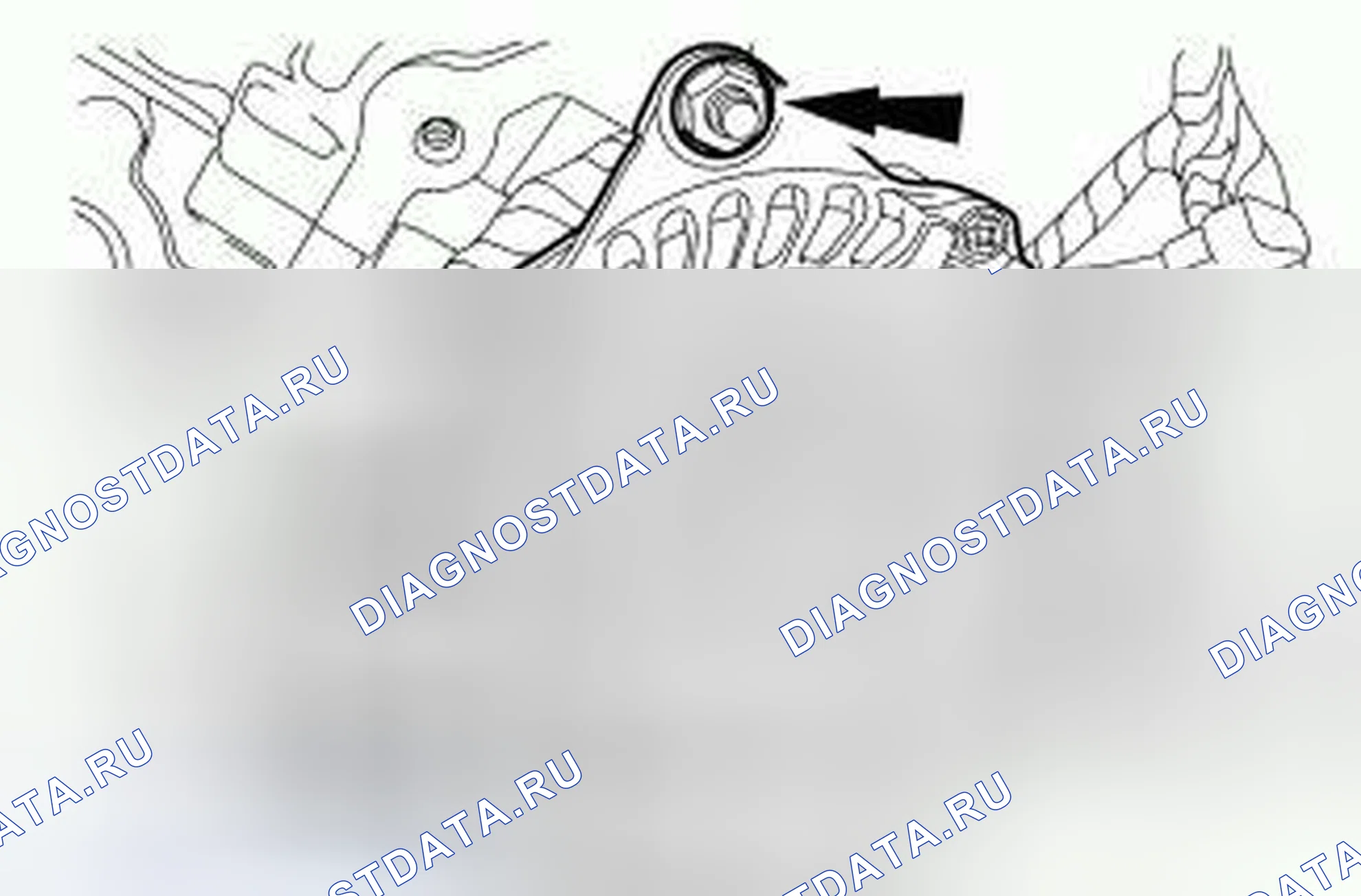 Рис. 824. Hyundai ix55 I