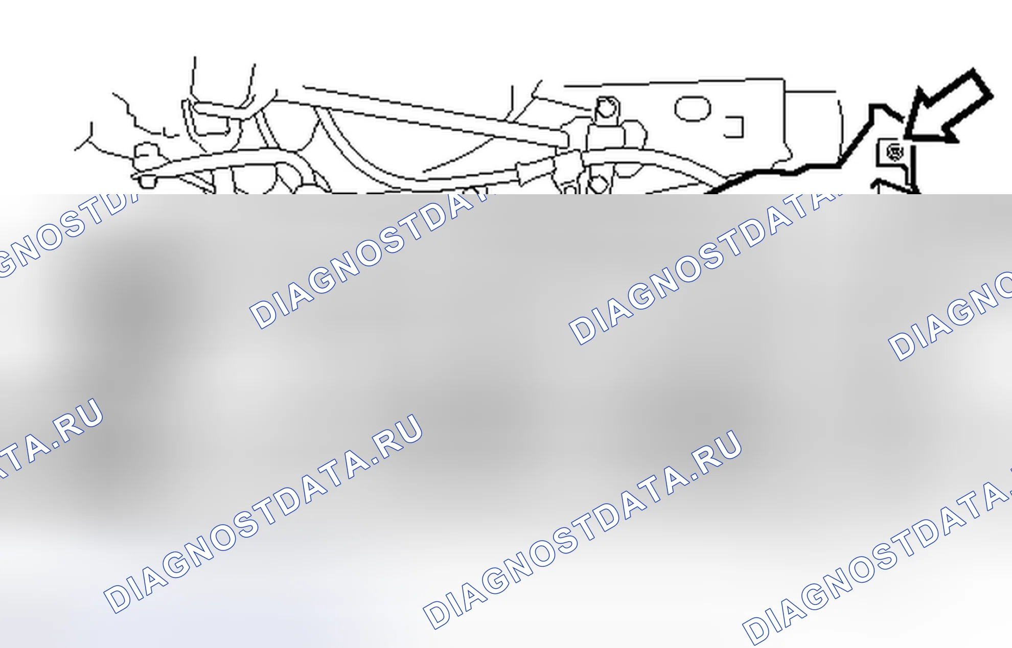 Рис. 49. Toyota Camry XV50