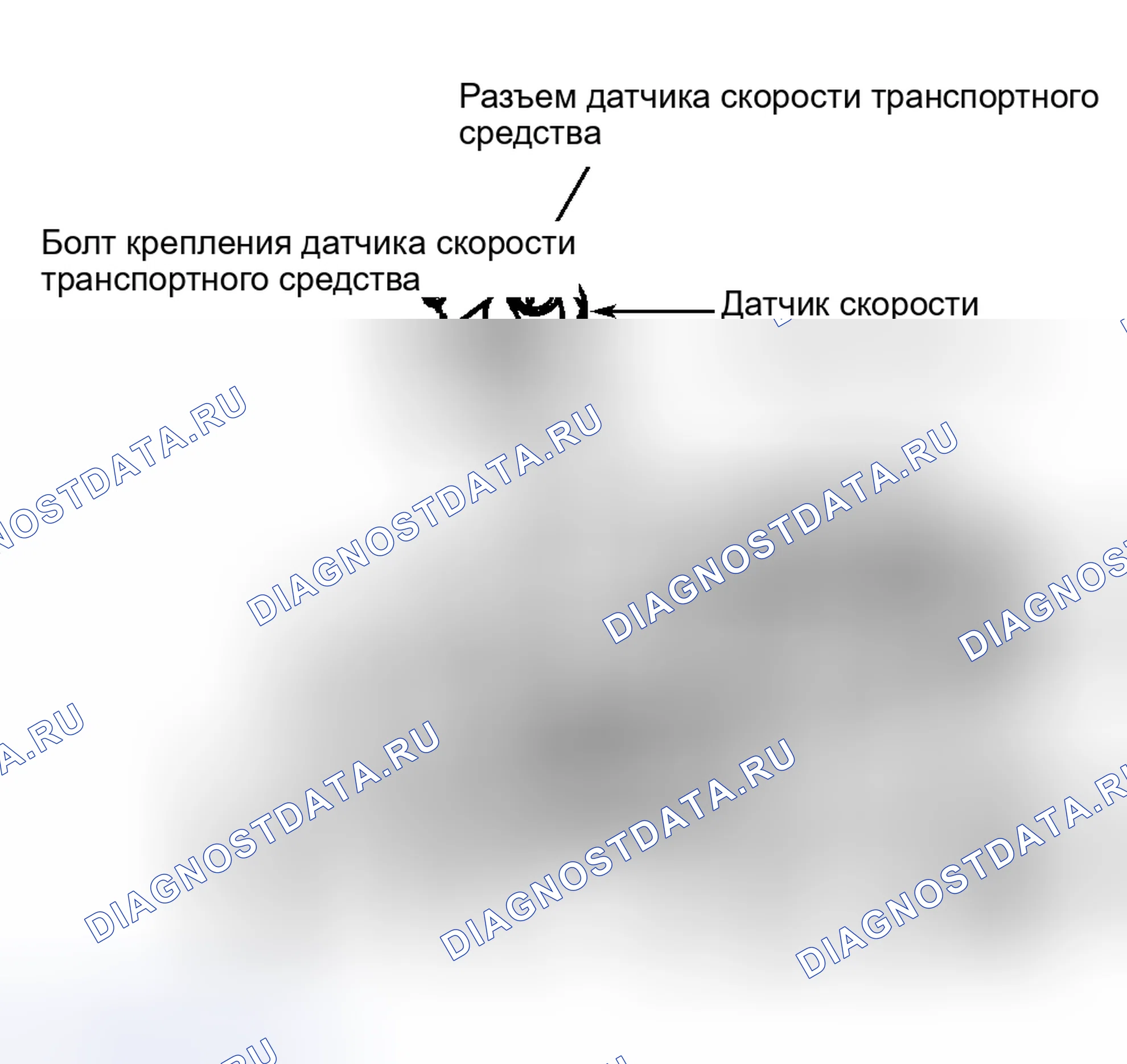 Рис. 19: Демонтаж и монтаж (Hombre). Acura SLX I