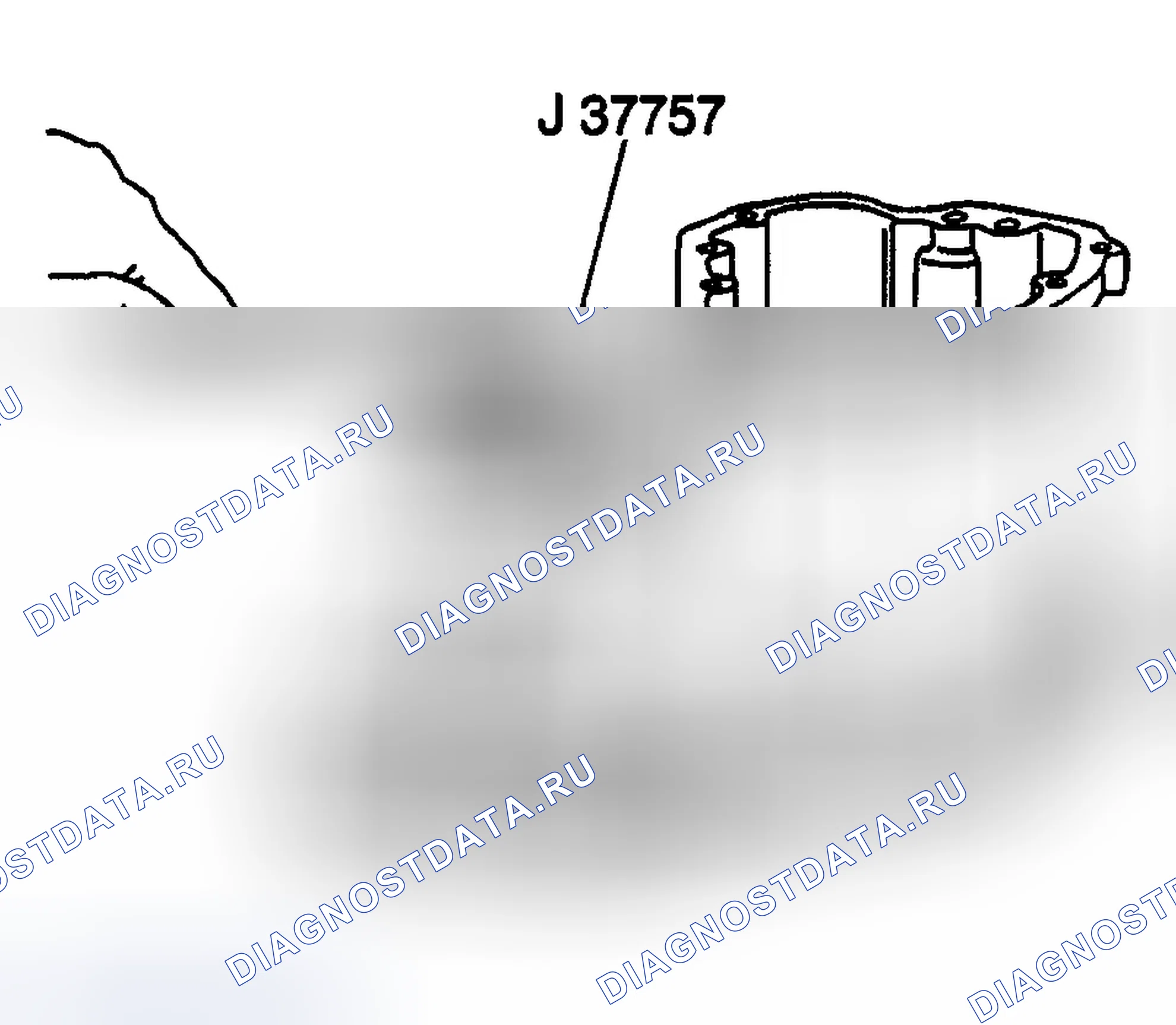Рис. 50. Chevrolet Tracker II