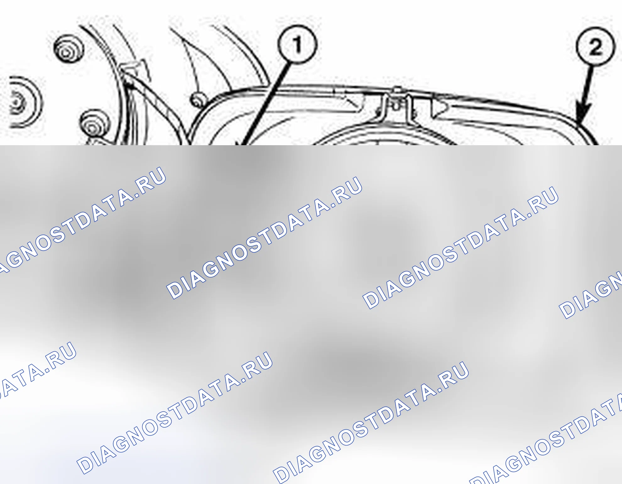 Рис. 332. Dodge Cab & Chassis R3500 HD final