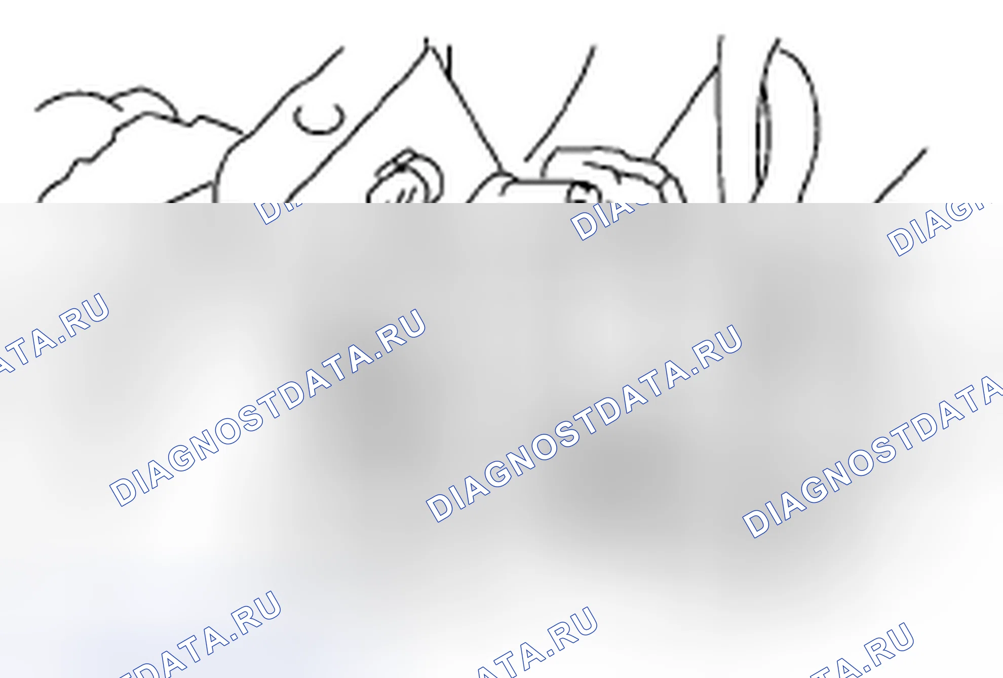 Рис. 319. Subaru Impreza GD/GC/GG рестайлинг 2