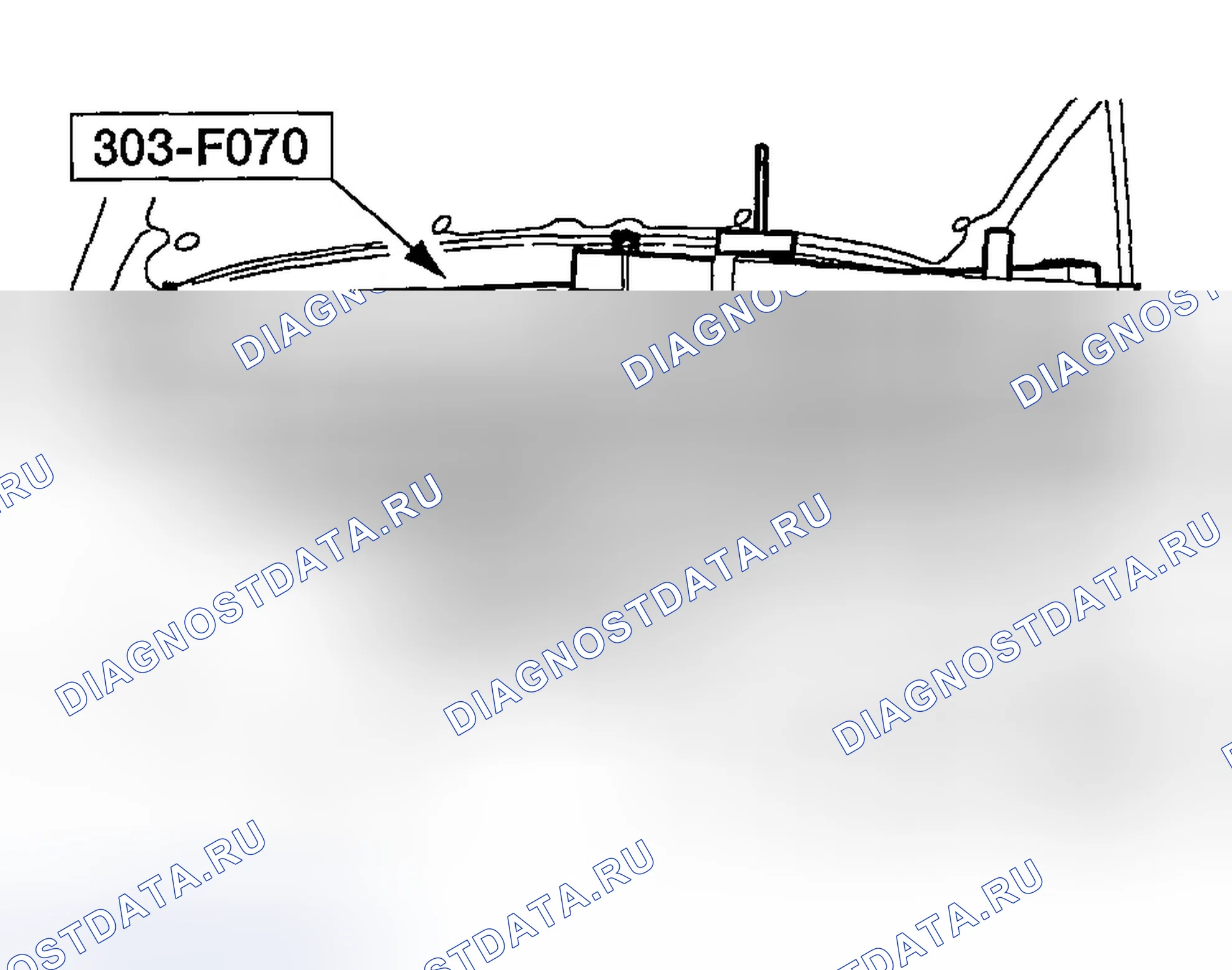 Рис. 723. Ford Excursion I
