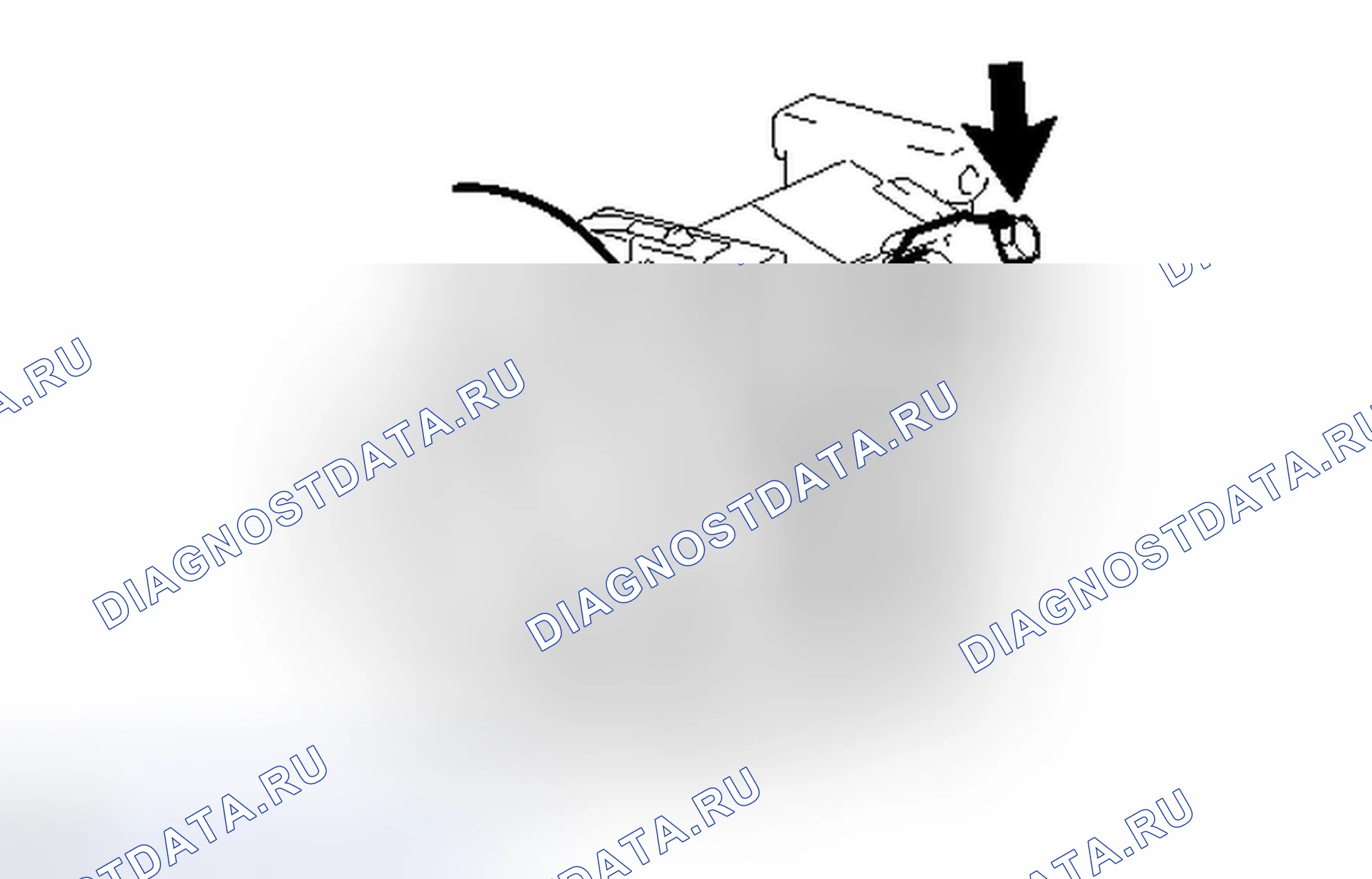 Рис. 139. Toyota FJ Cruiser I