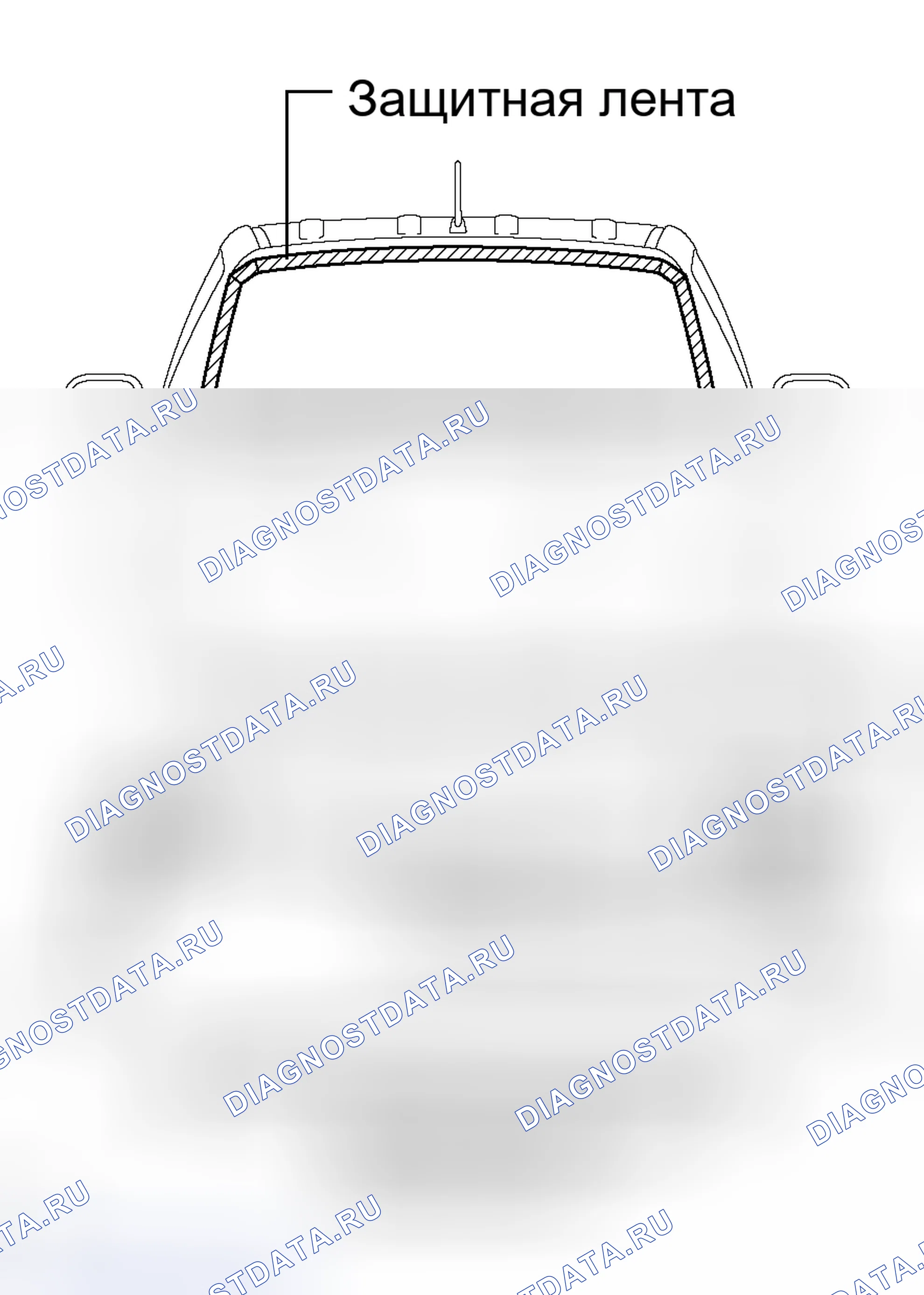 Рис. 104. Toyota RAV4 III