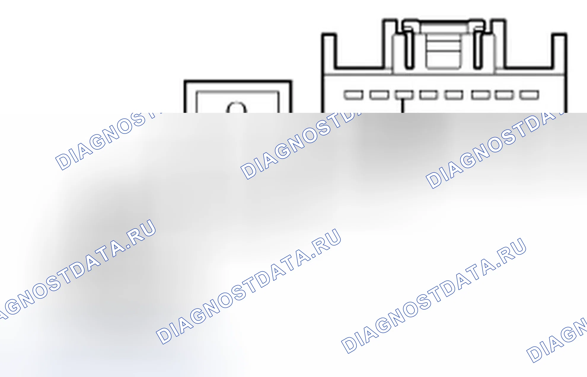 Рис. 12. Ford Freestyle I