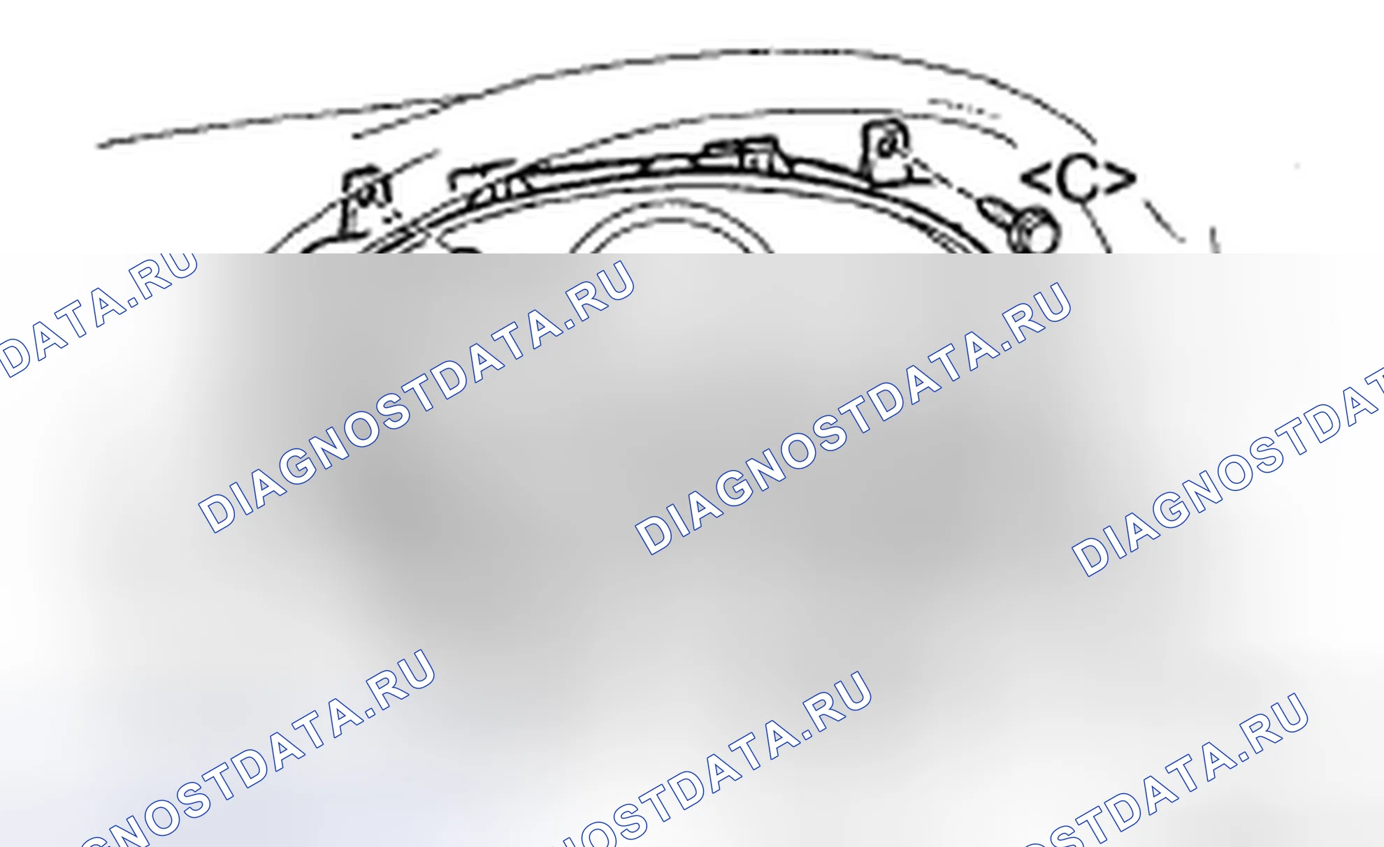 Рис. 4. Toyota Sienna II рестайлинг
