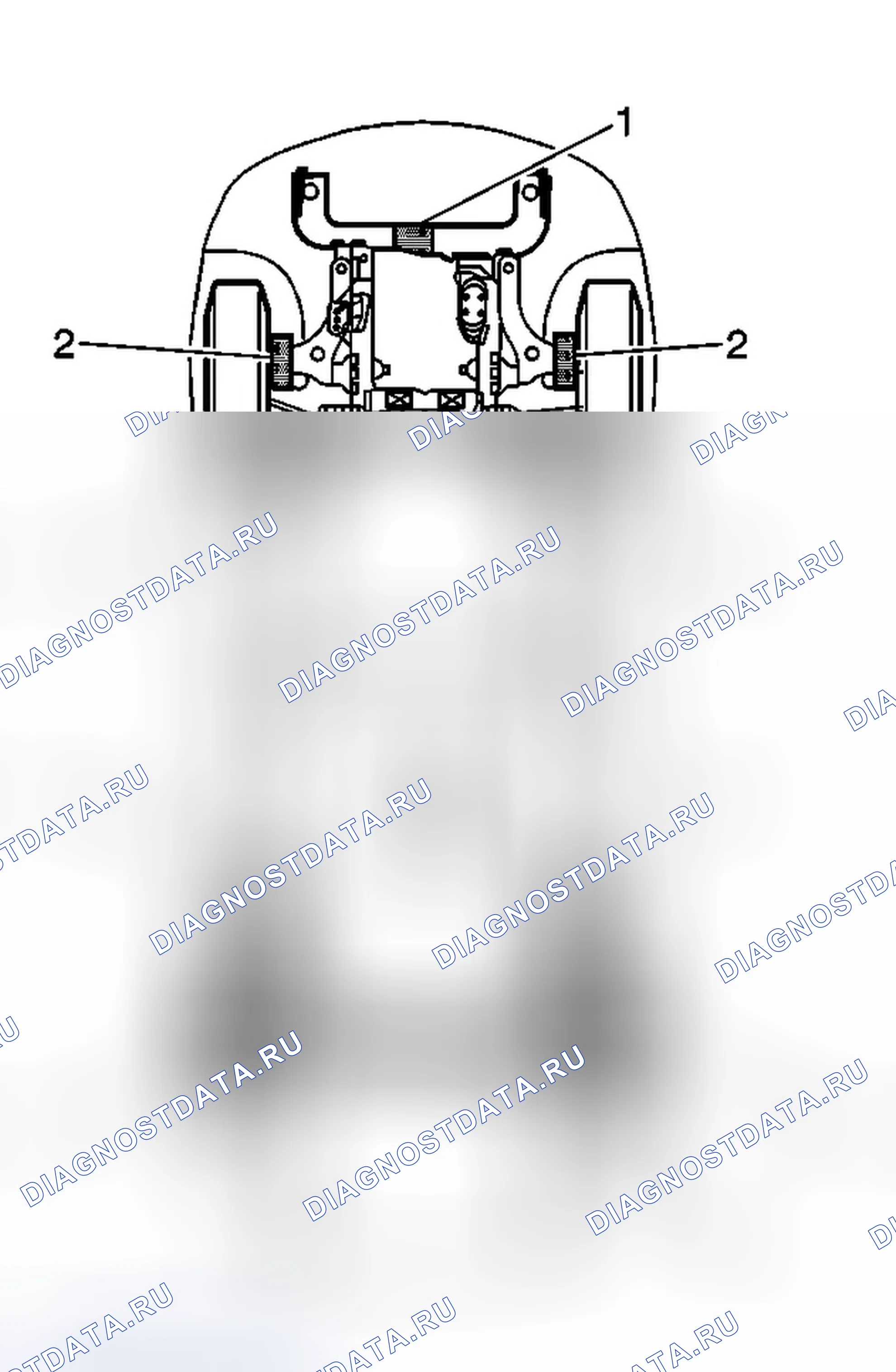 Рис. 7. Chevrolet Uplander I