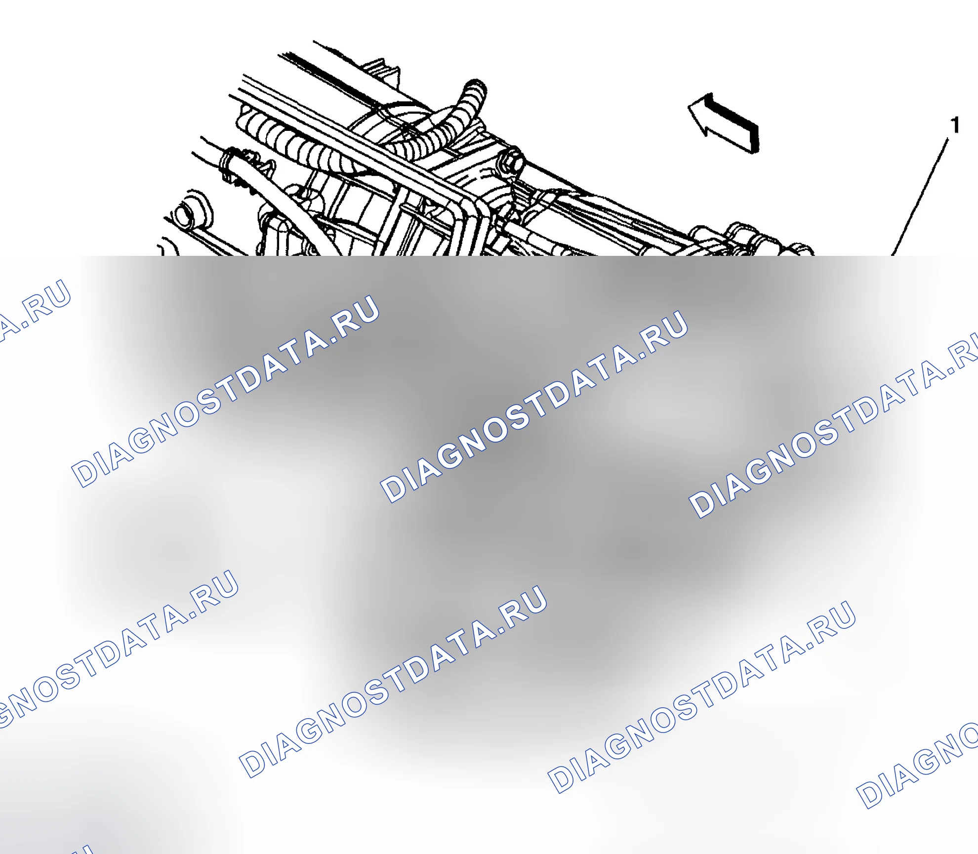 Рис. 555. Chevrolet Silverado 1500 HD 