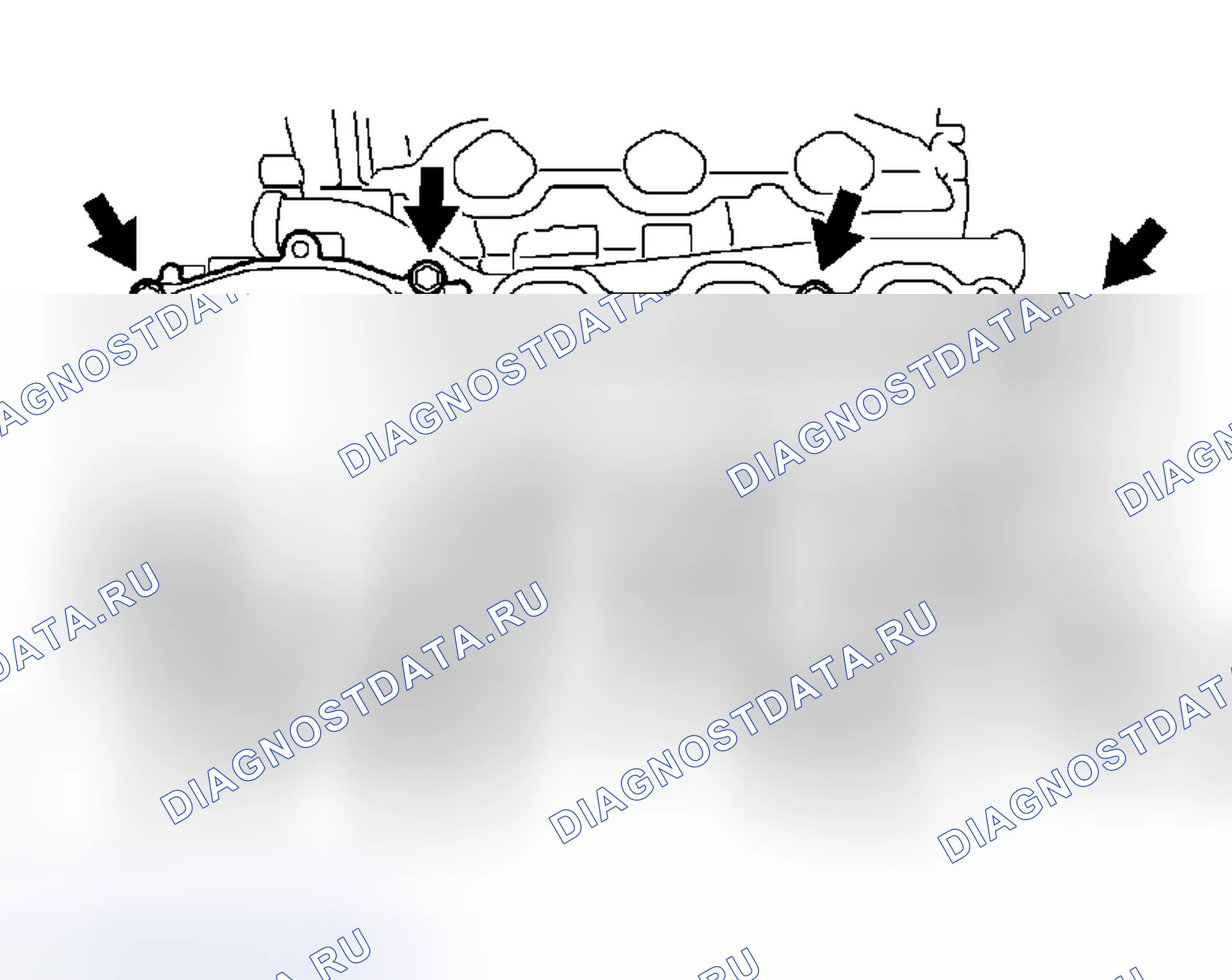 Рис. 400. Toyota 4Runner IV