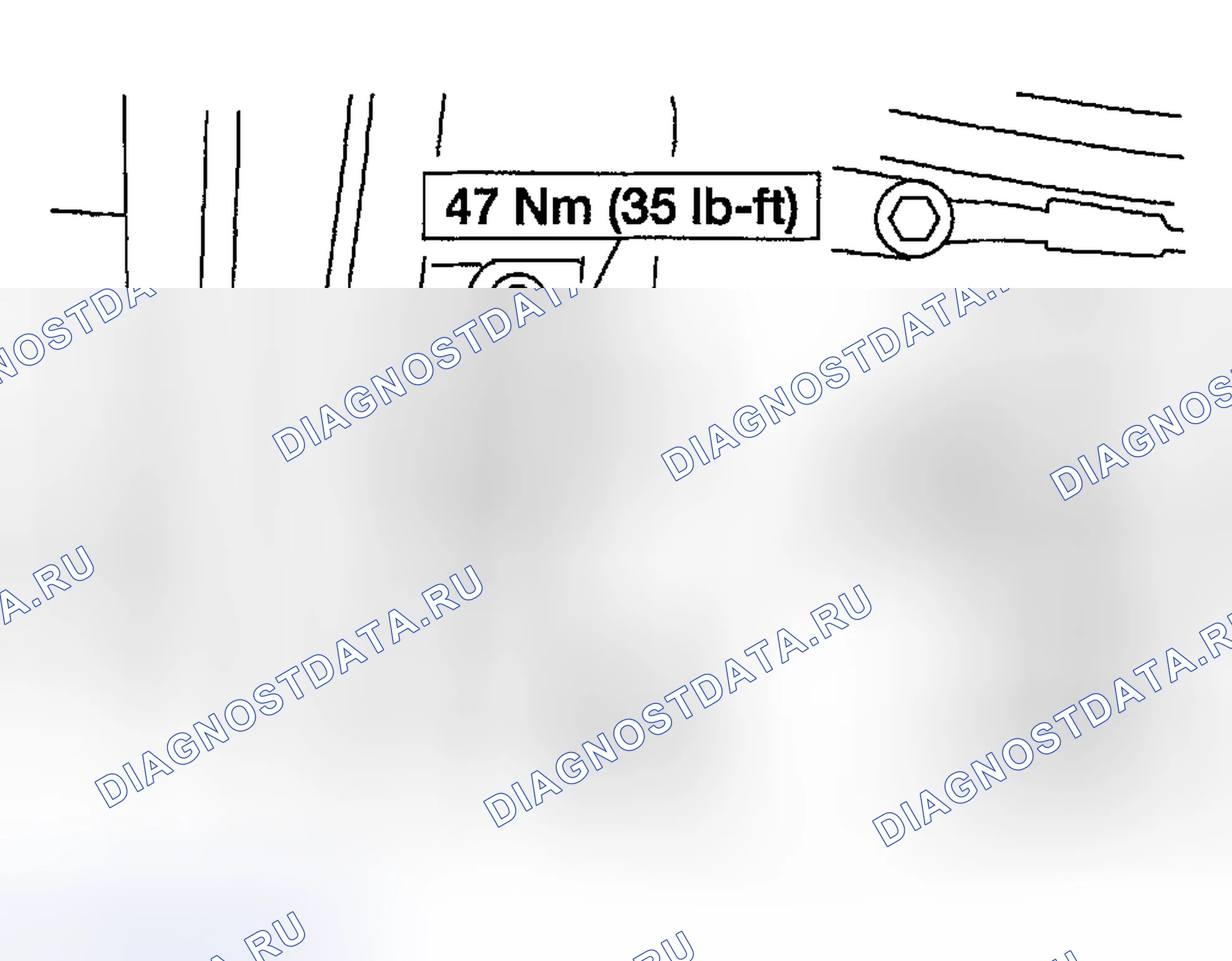 Рис. 208. Mazda Tribute I