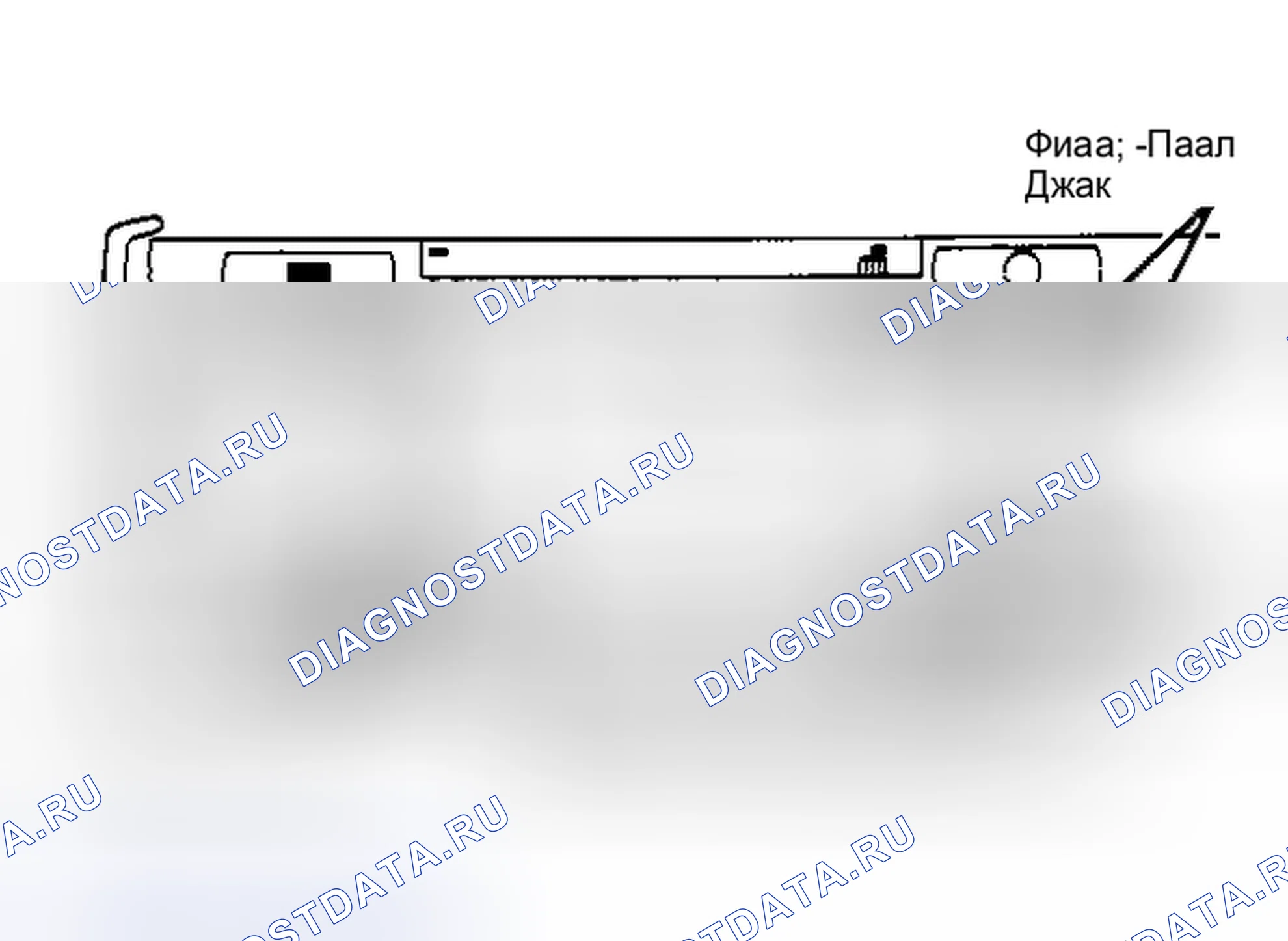Рис. 3: Караван, город и страна, и Вояджер. Dodge Ramcharger AW150 