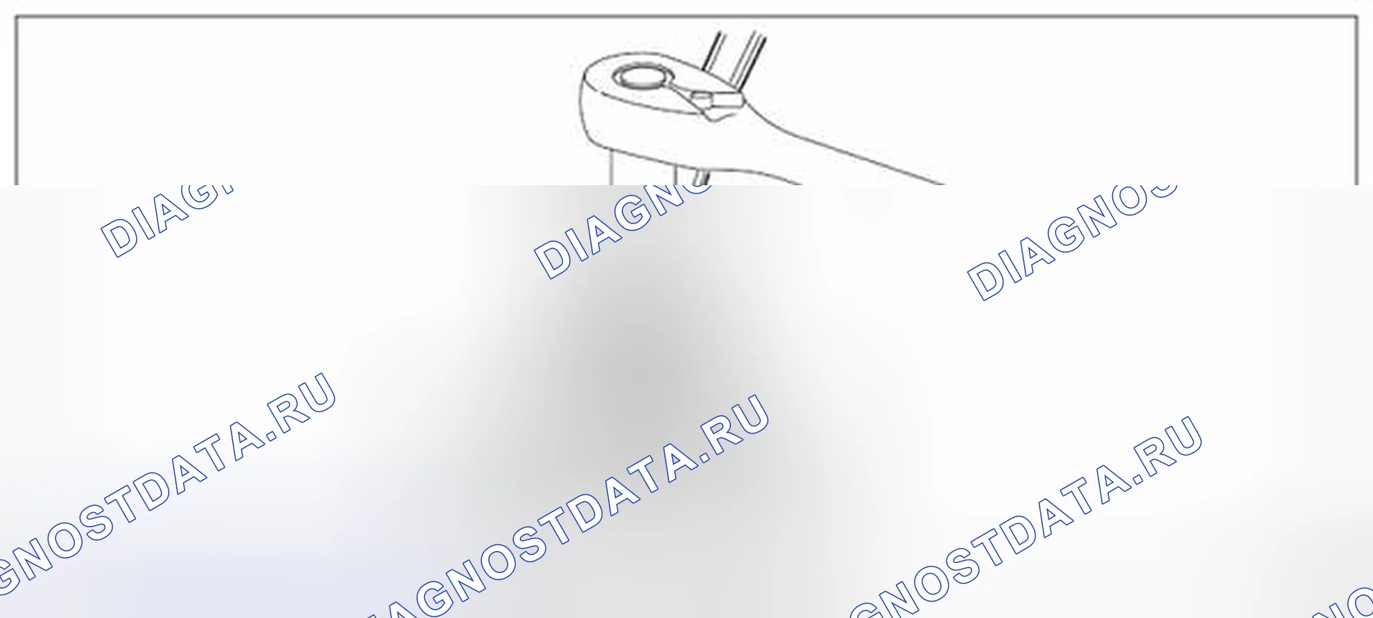 Рис. 21. Subaru Outback BR рестайлинг