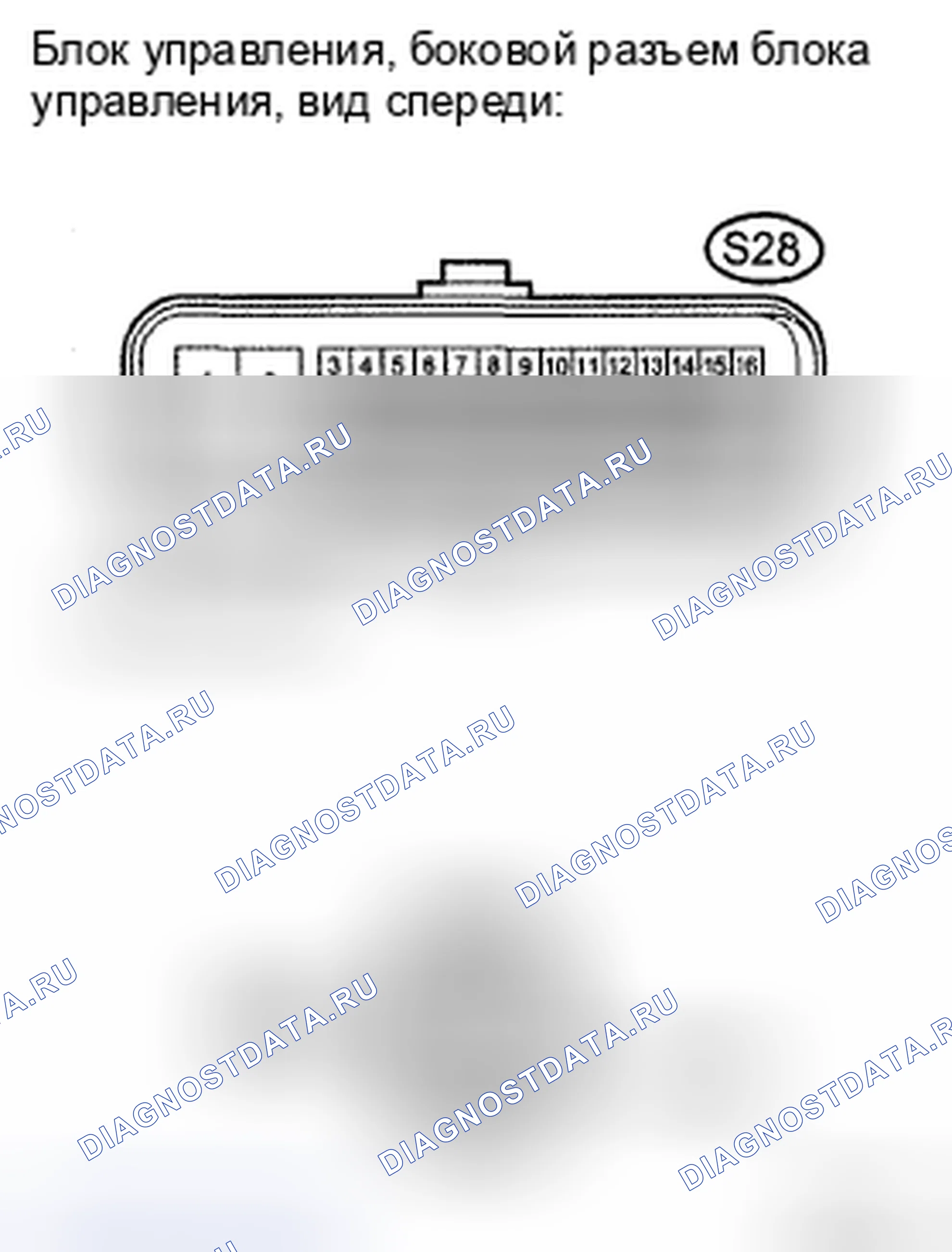 Рис. 126. Toyota 4Runner IV рестайлинг
