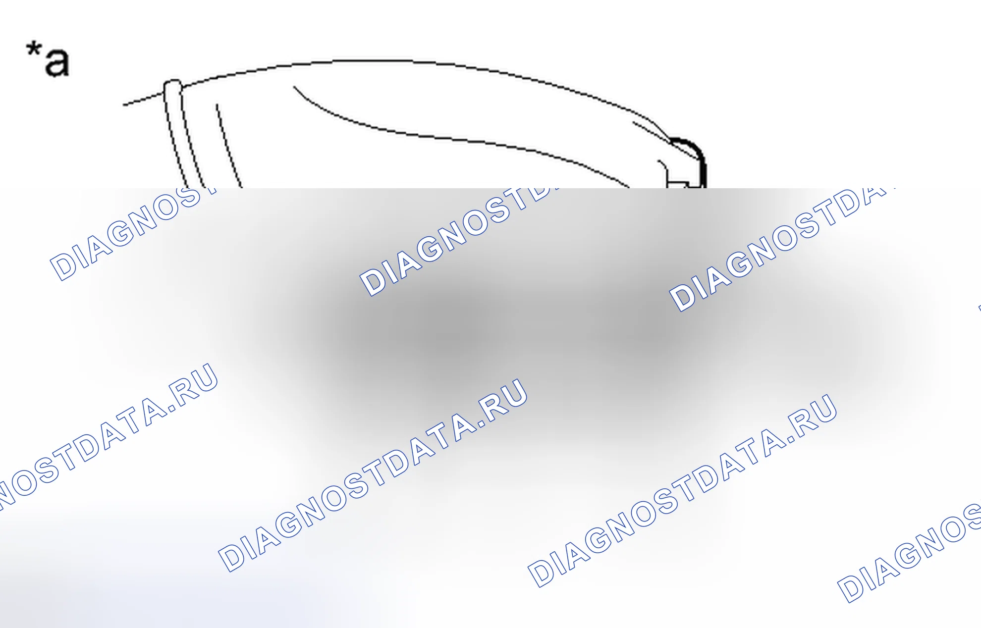 Рис. 300. Toyota Camry XV50