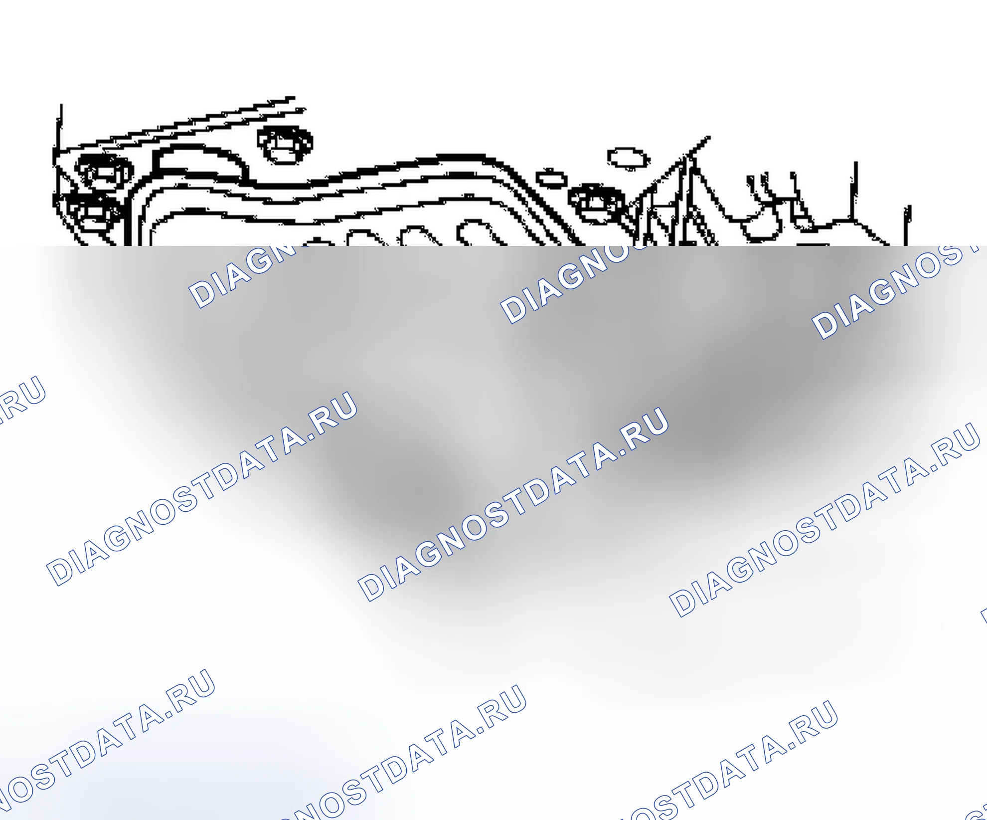 Рис. 196. Ford Mustang IV рестайлинг