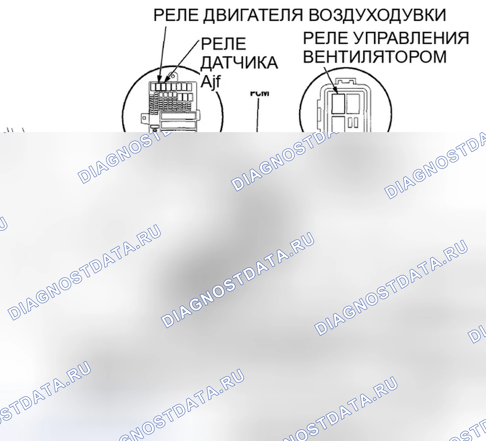Рис. 3. Honda Insight ZE2