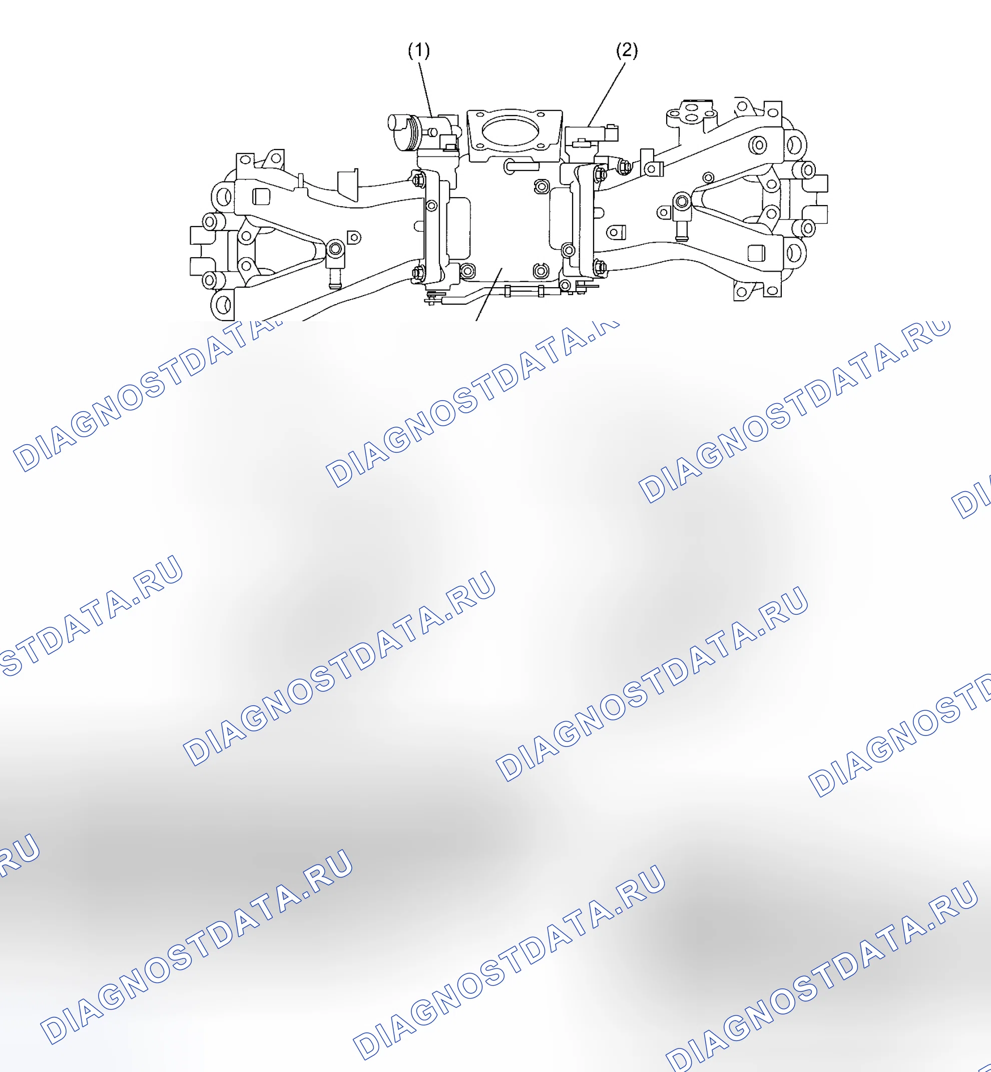 Рис. 4. Honda Vezel I