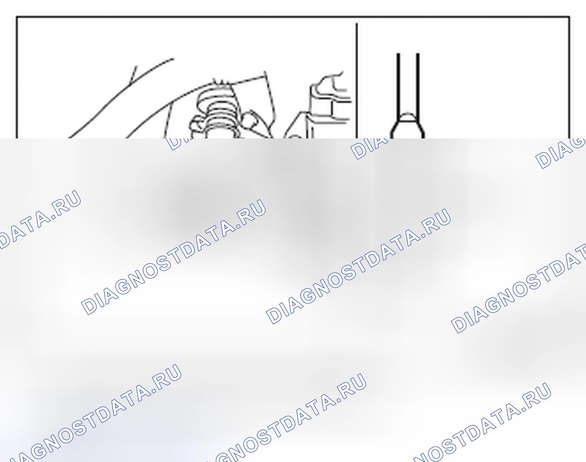 Рис. 192. Subaru Outback BR рестайлинг