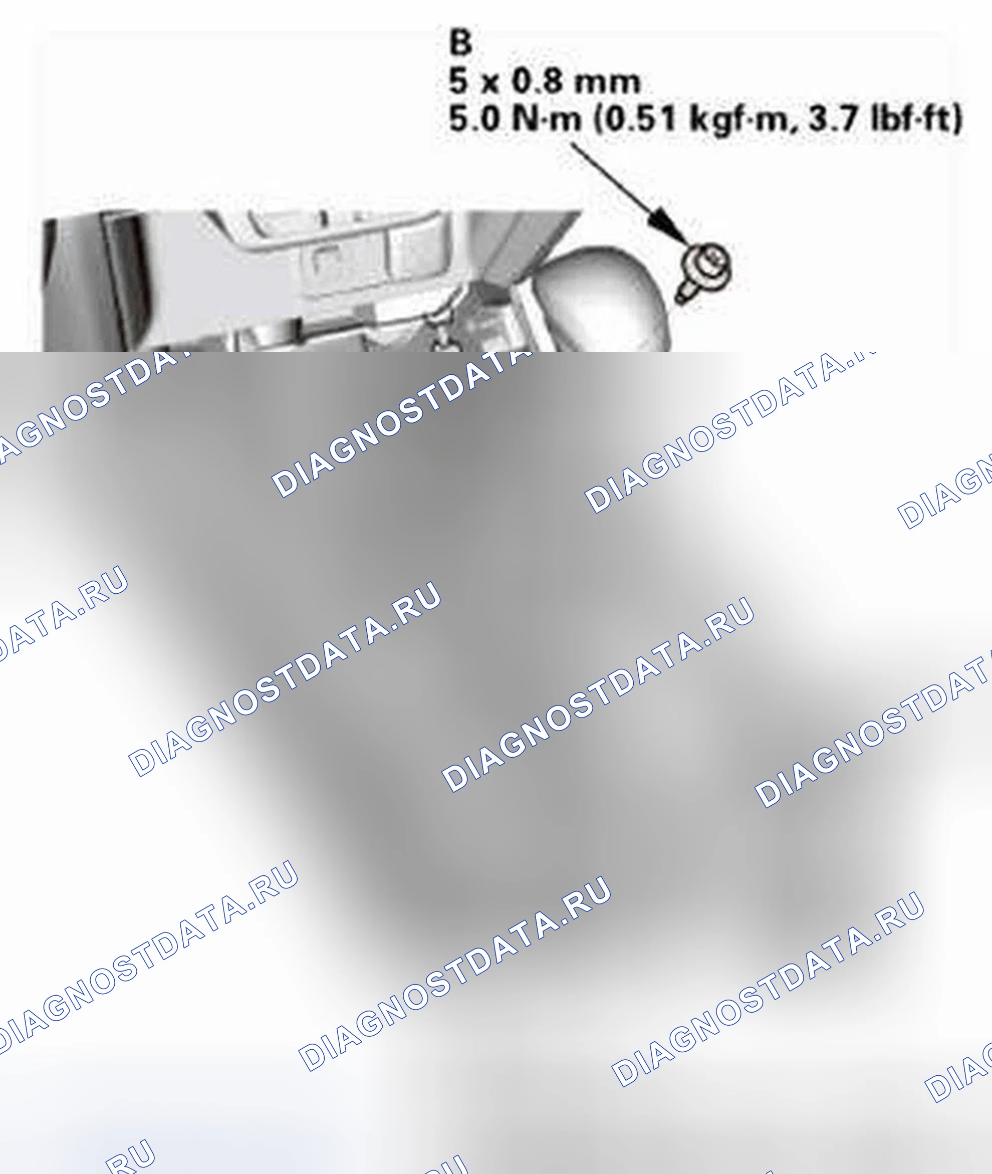 Рис. 119. Honda Civic IX