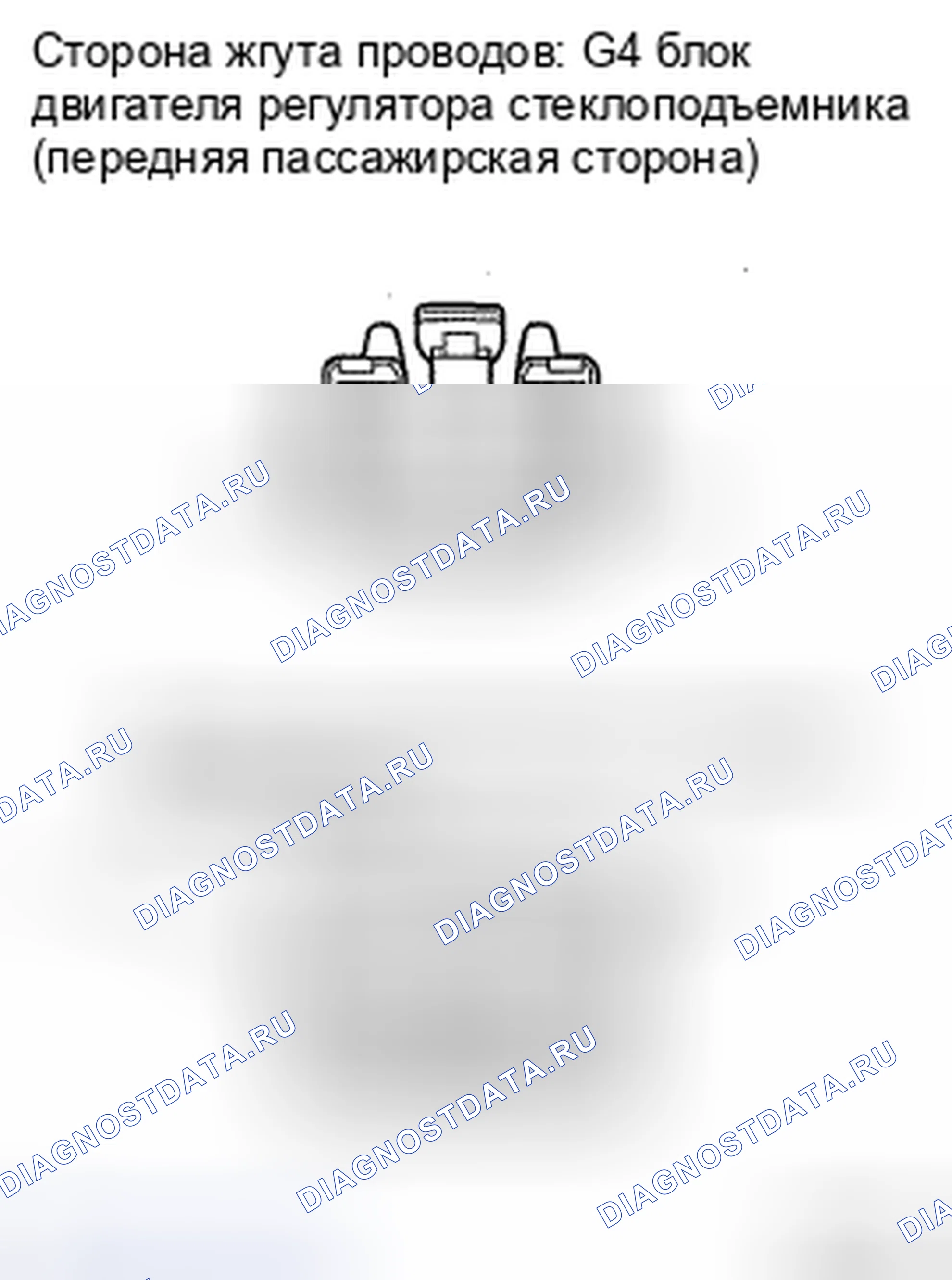 Рис. 16. Toyota Avalon XX30 рестайлинг