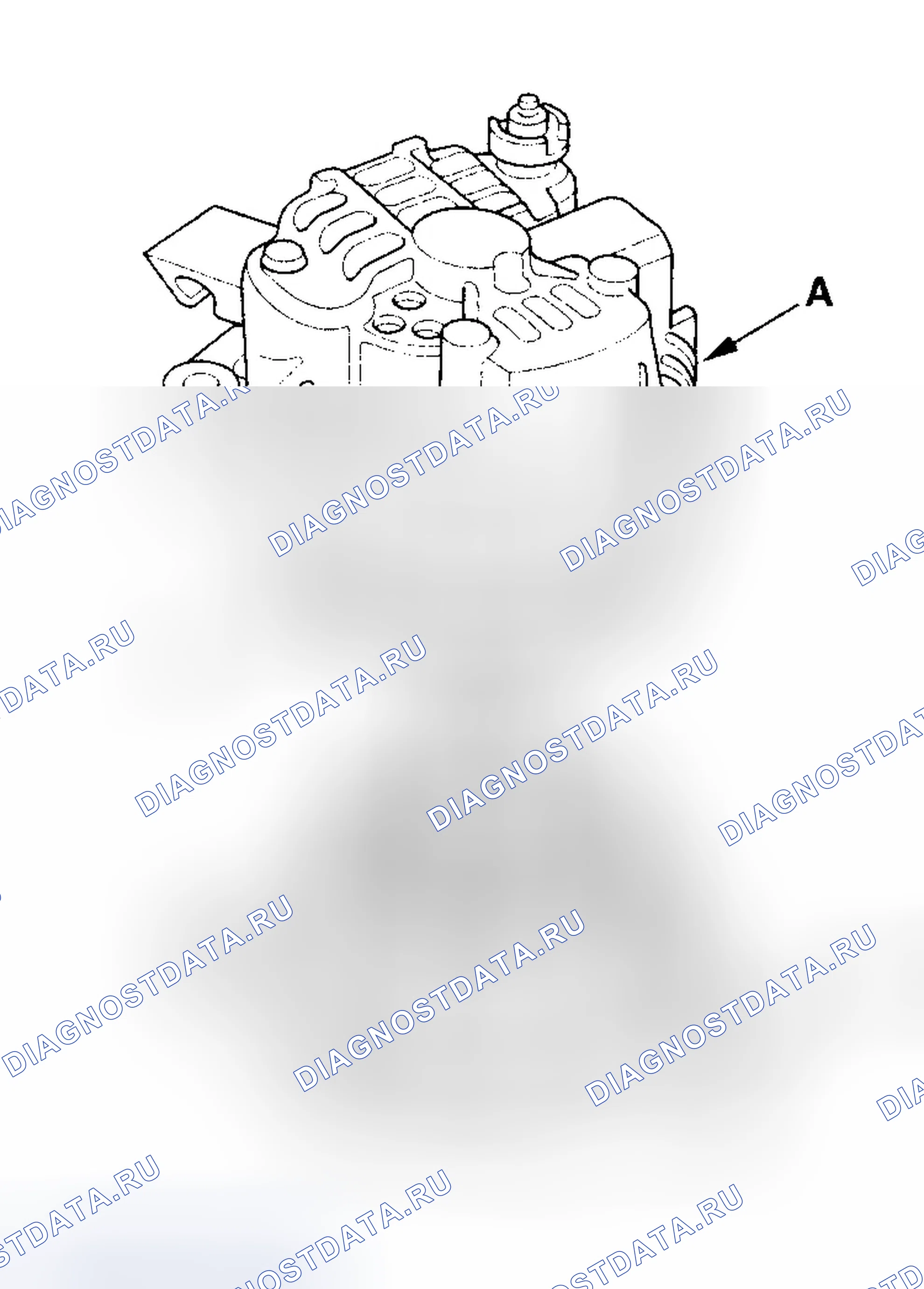 Рис. 12. Honda Civic VII рестайлинг