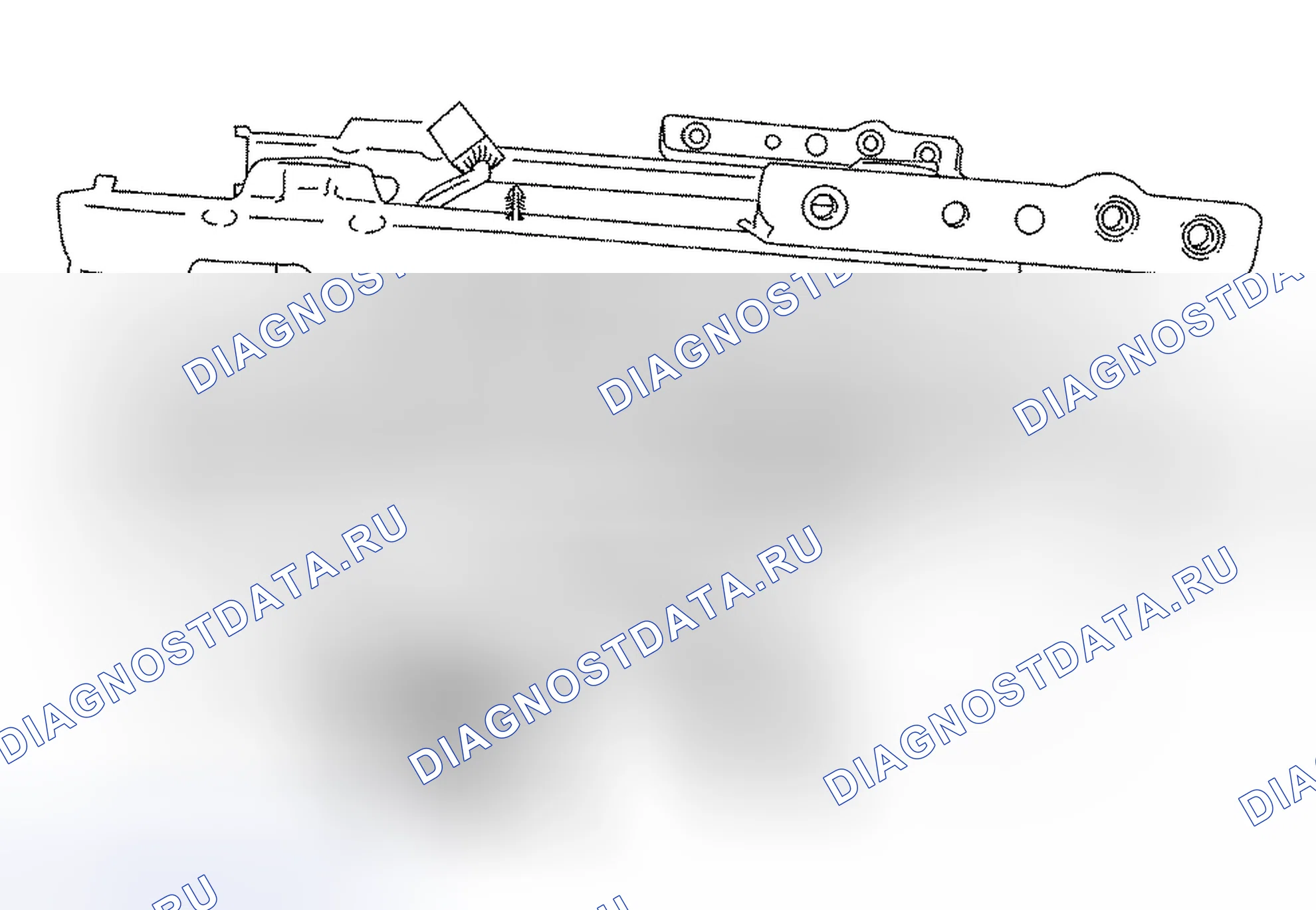 Рис. 48. Hyundai Mistra I рестайлинг