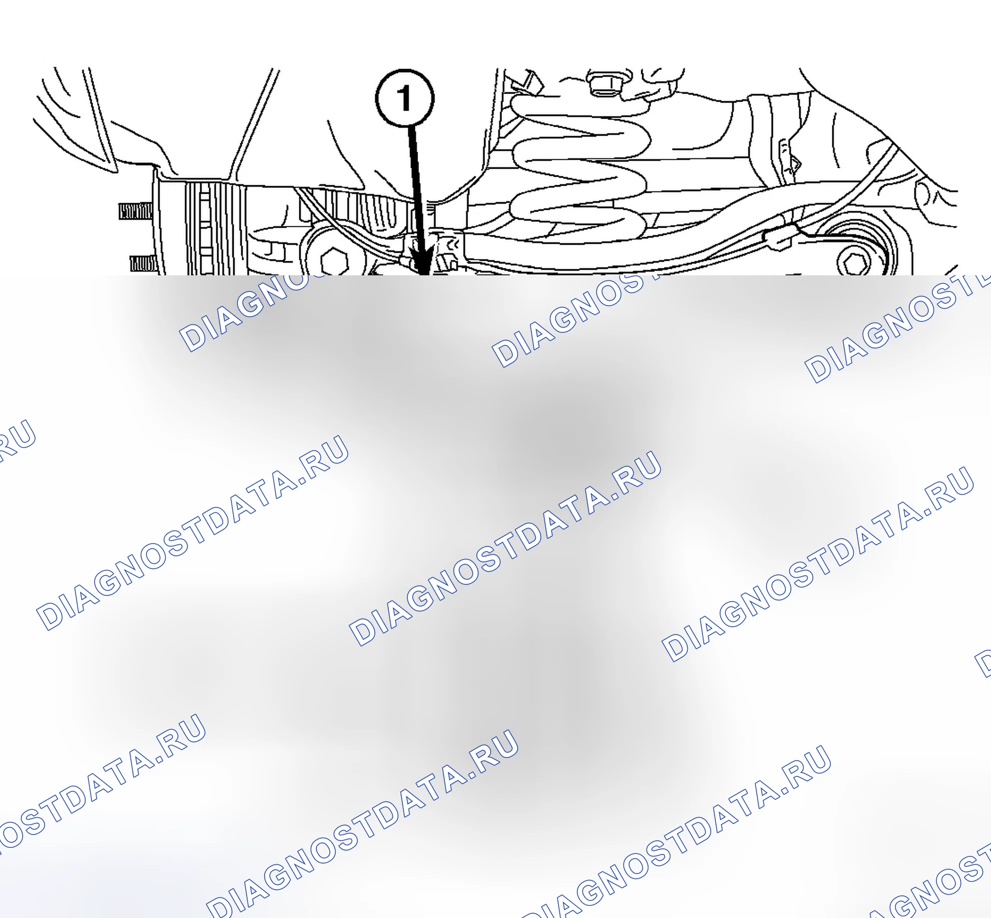 Рис. 70. Dodge Magnum I