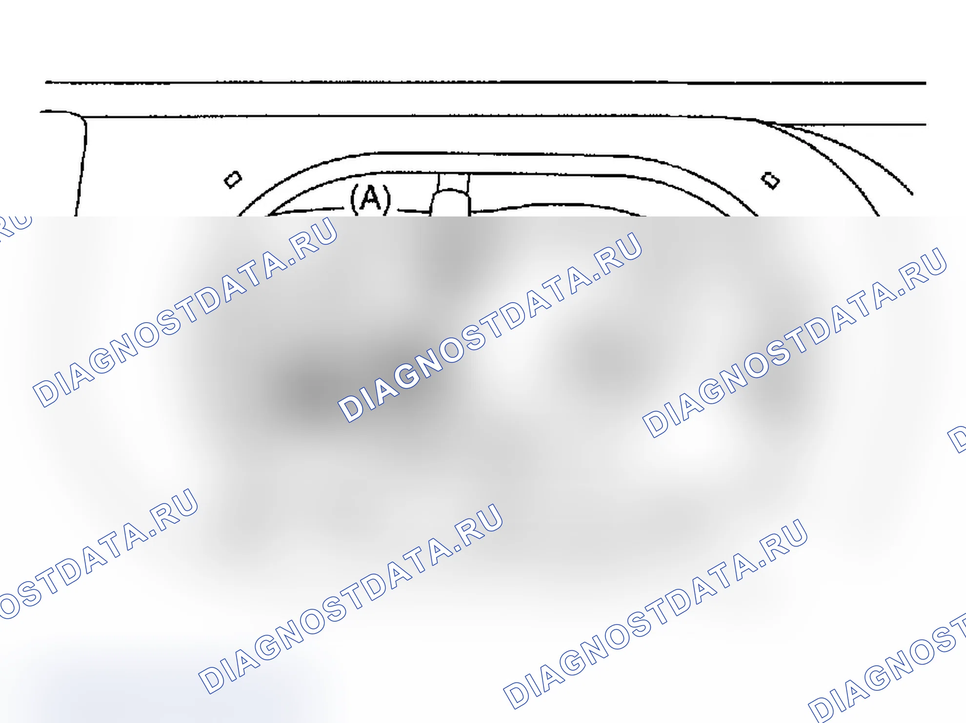 Рис. 61. Subaru Impreza WRX GD/GG рестайлинг