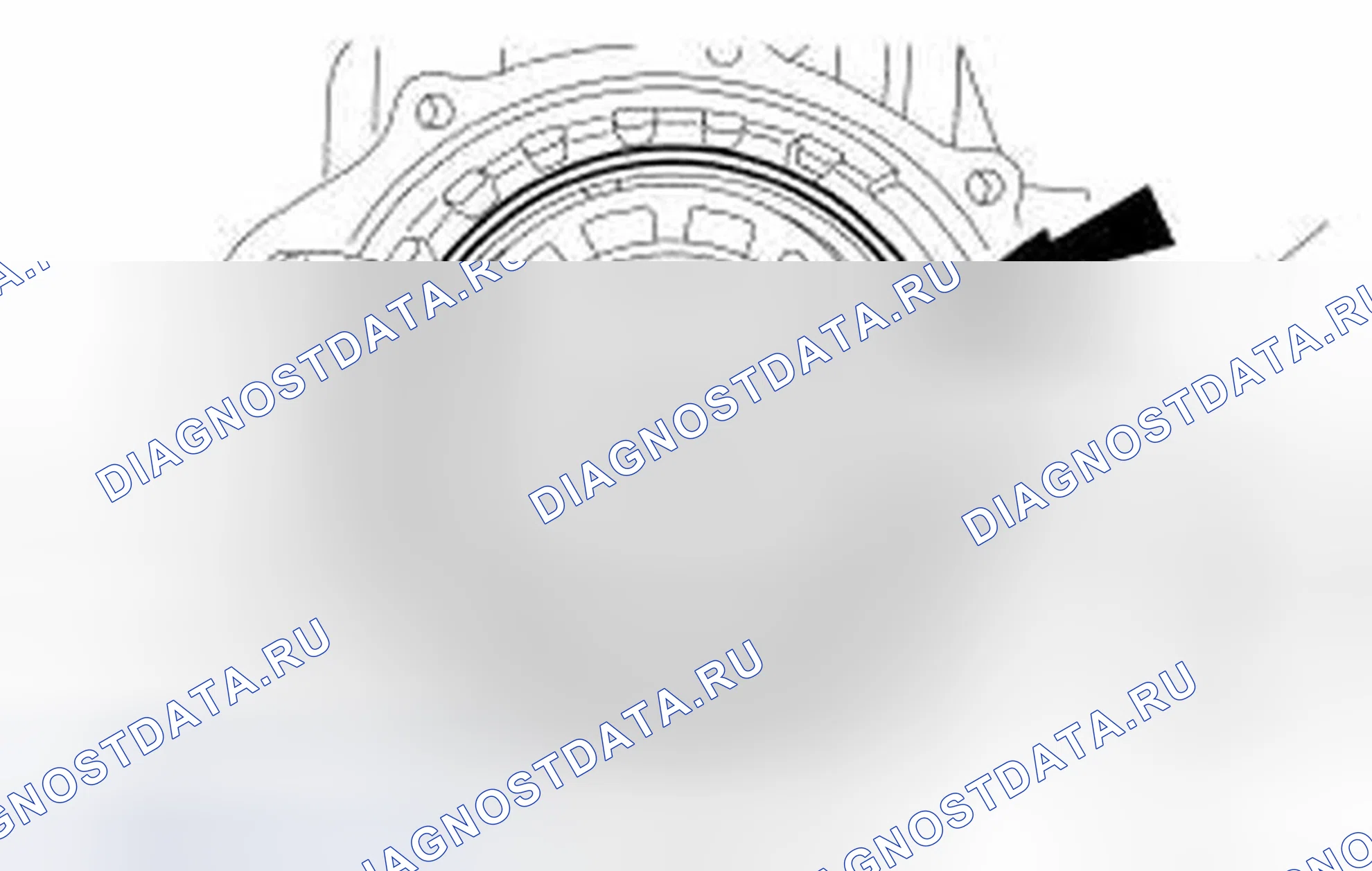 Рис. 87. Ford Focus II