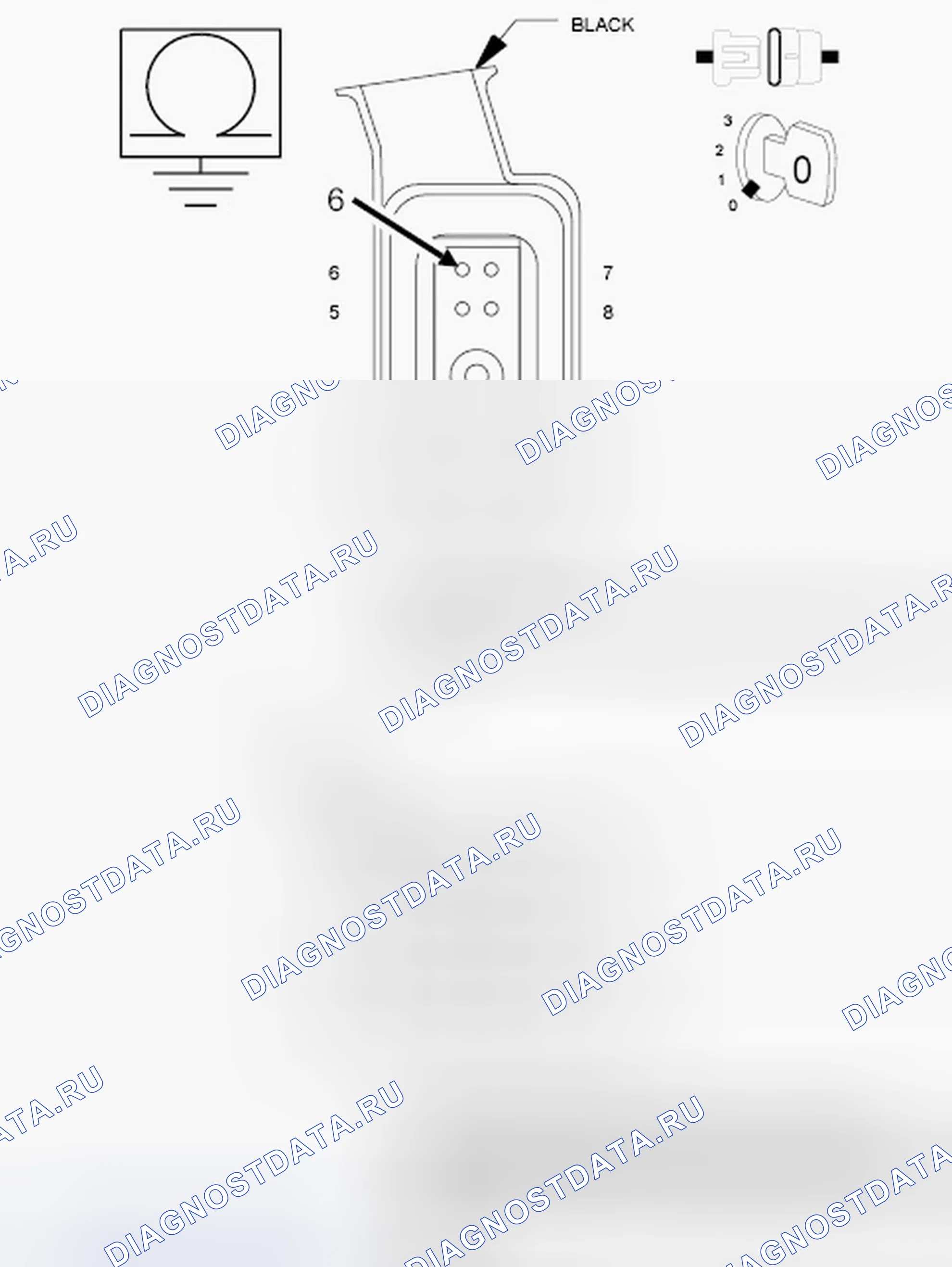 Рис. 436. Dodge Journey I