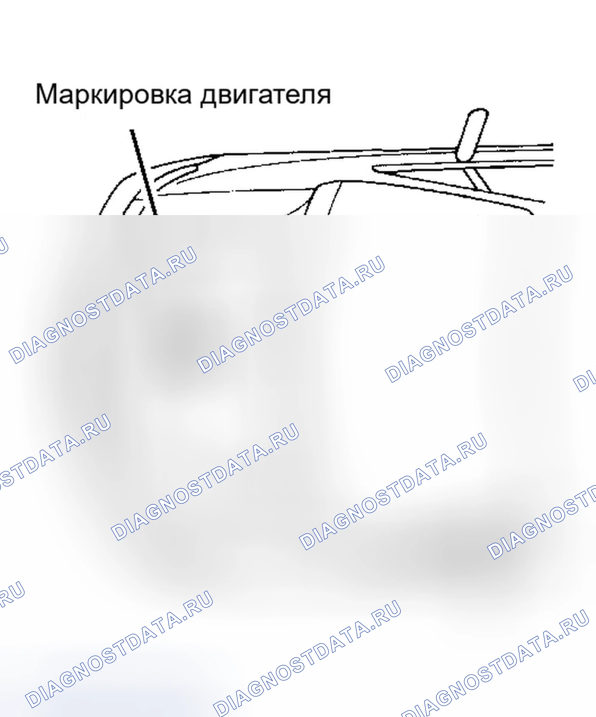 Рис. 5. Isuzu Amigo II