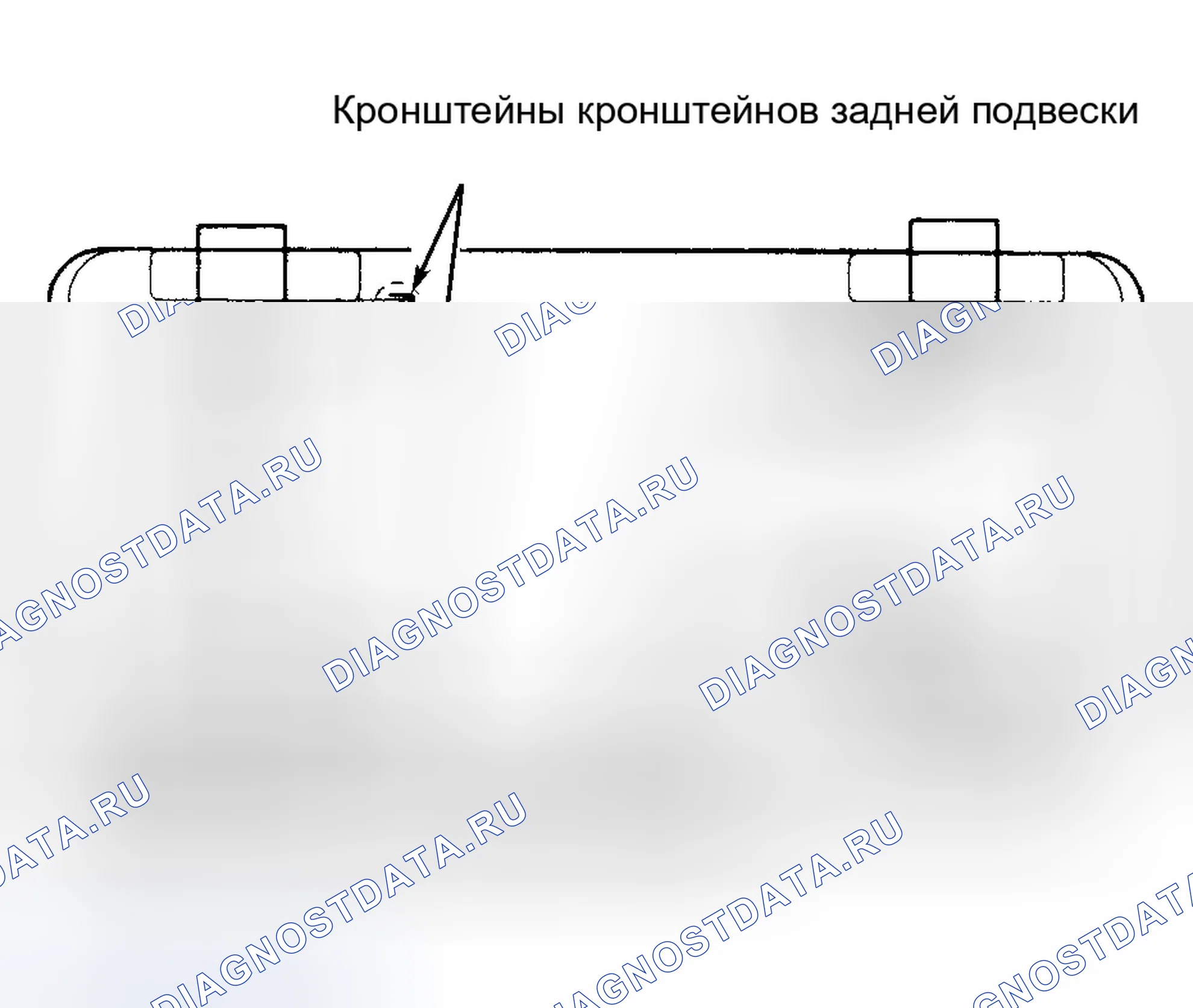 Рис. 1: Континентальный, Пума, Соболь и Телец. Ford Contour I рестайлинг