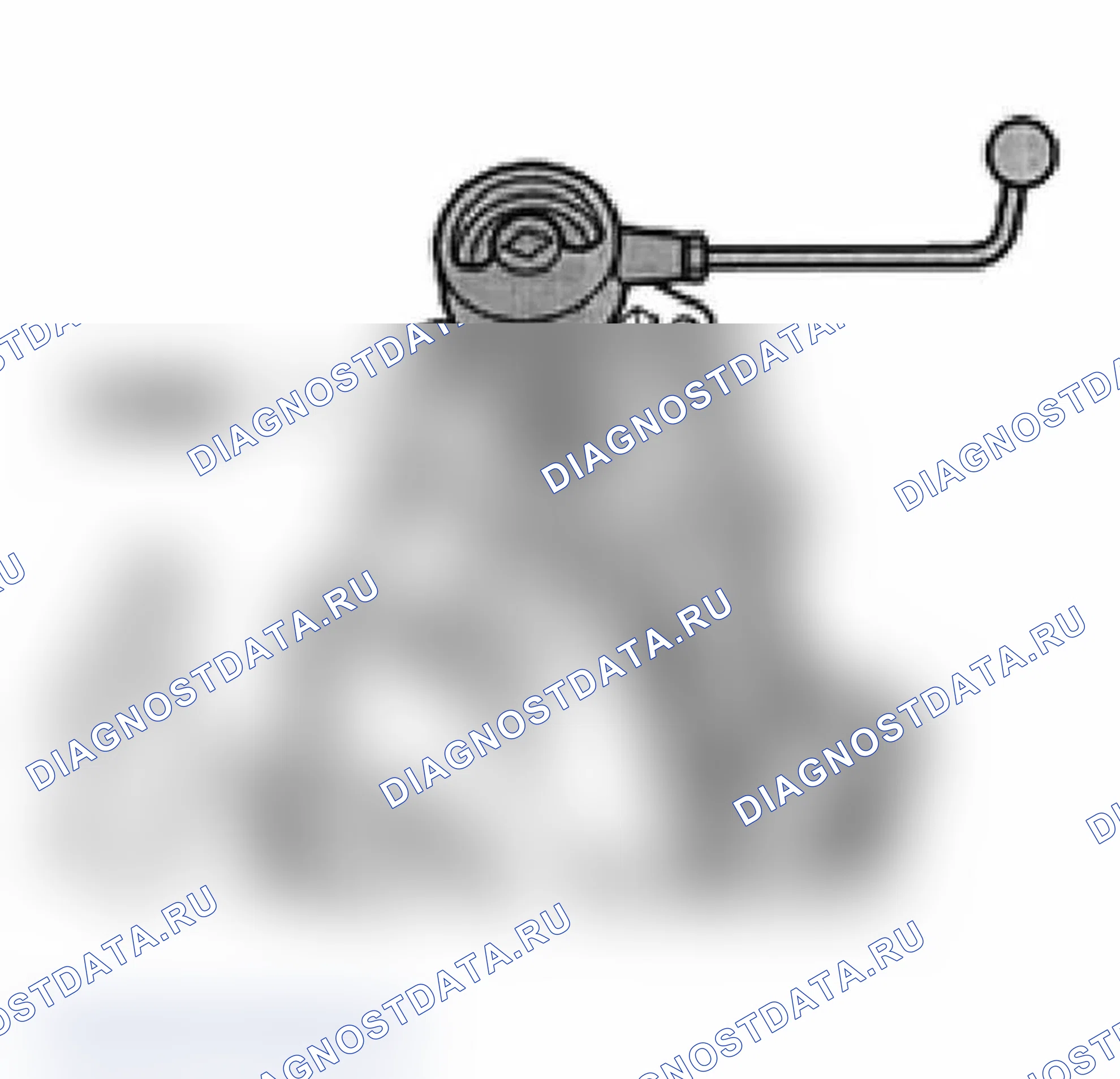 Рис. 172. Audi A6 C5 рестайлинг