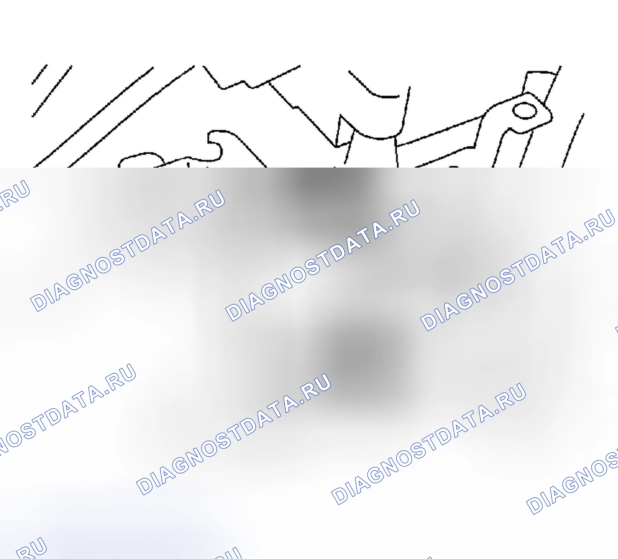 Рис. 230. Subaru Impreza GD/GC/GG рестайлинг
