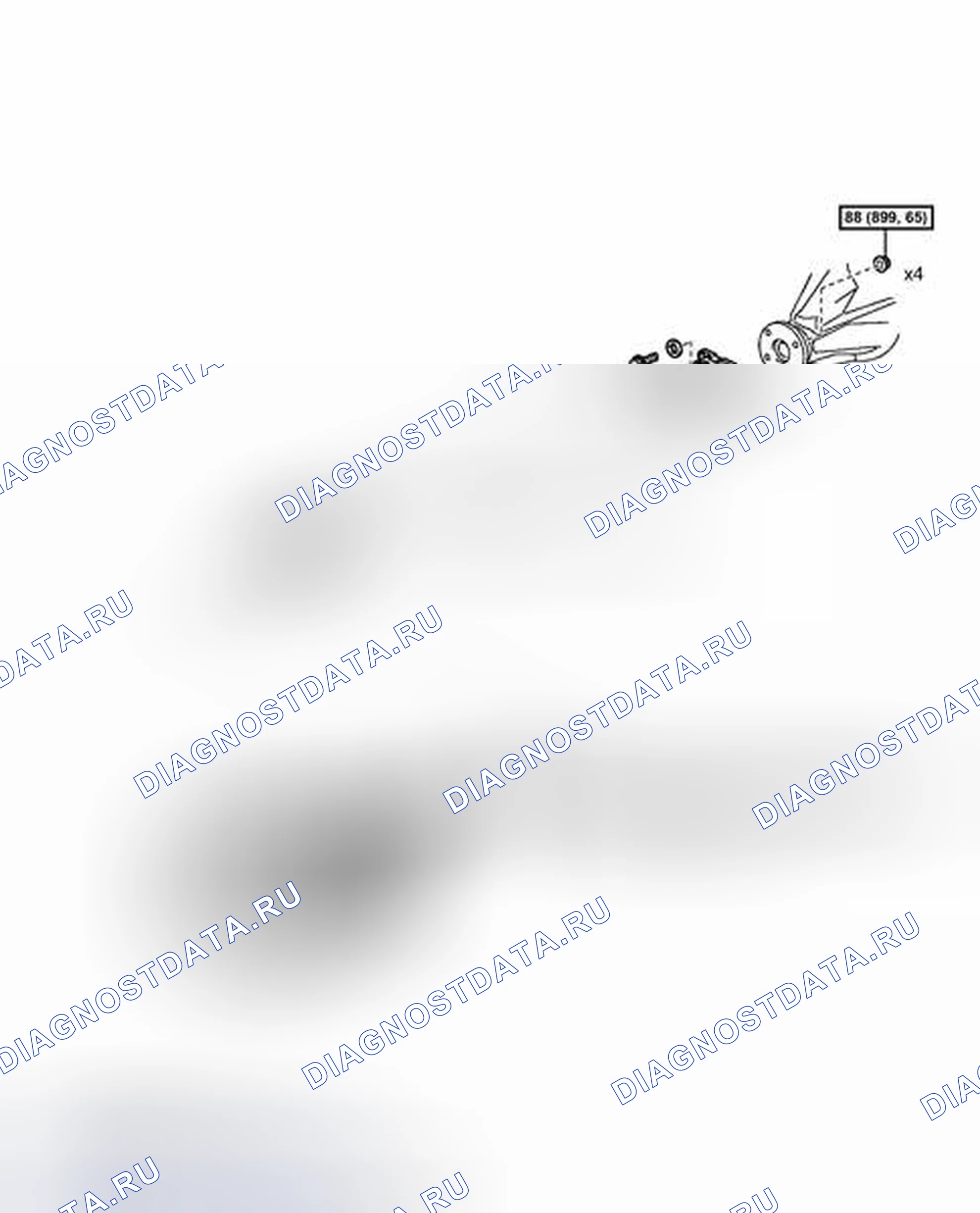 Рис. 27: ИЛЛЮСТРАЦИЯ. Toyota FJ Cruiser I