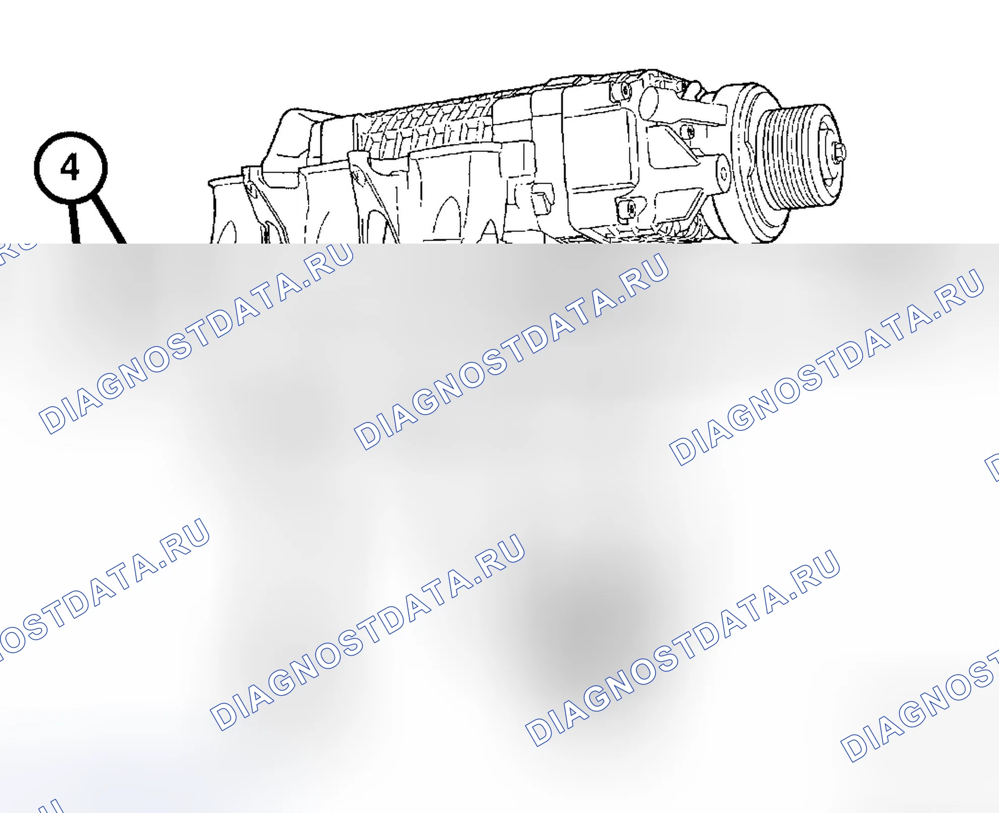 Рис. 39. Chrysler Crossfire I