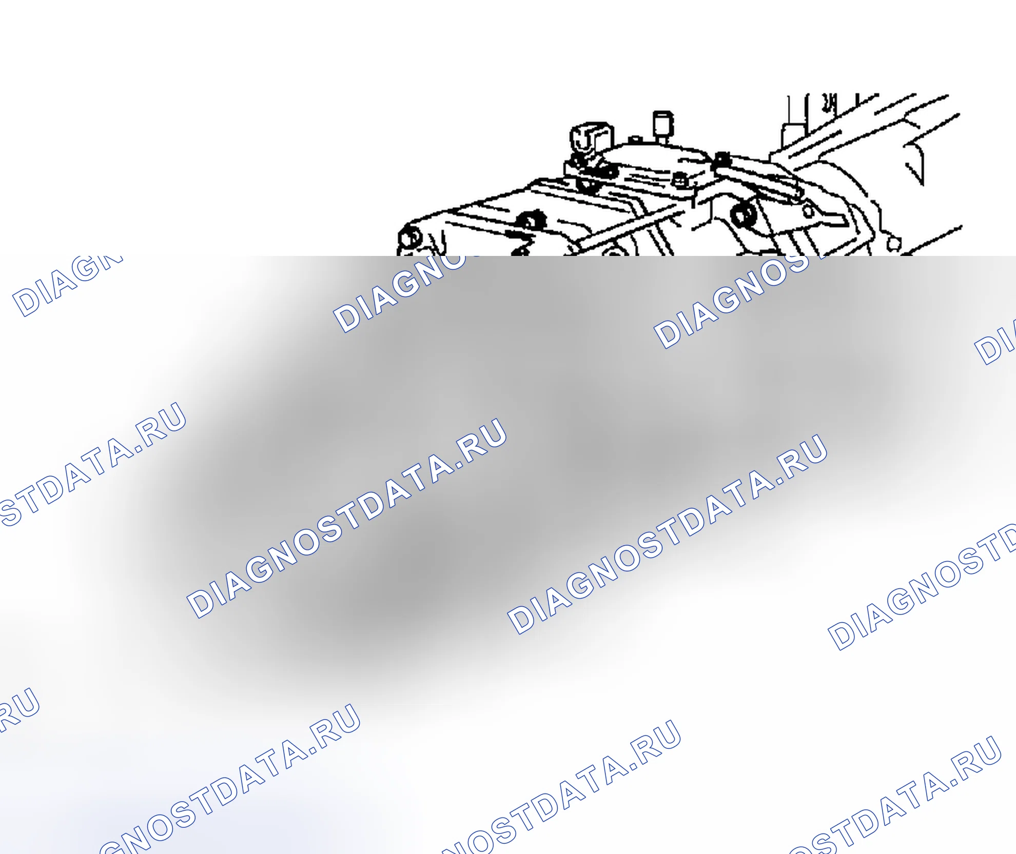 Рис. 127. Toyota 4Runner IV