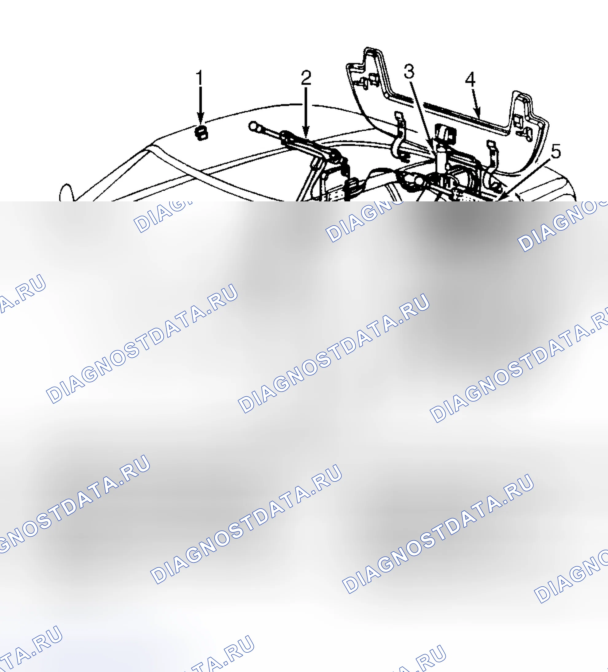 Рис. 3. Audi Cabriolet I
