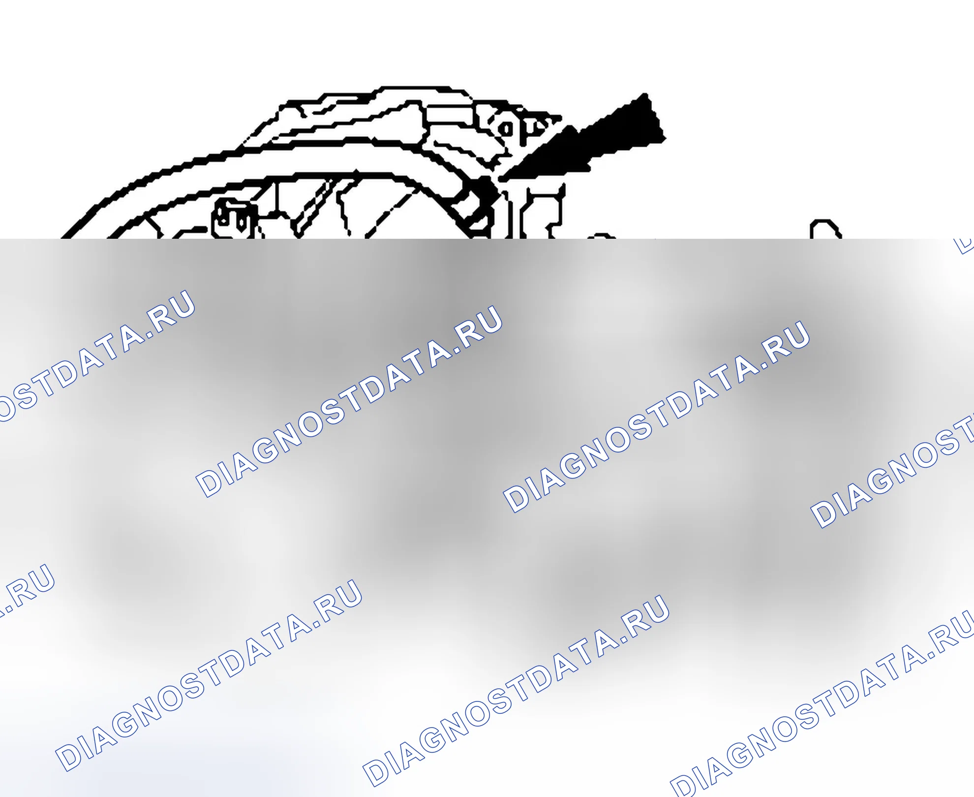 Рис. 1703. Ford Pickup F150 