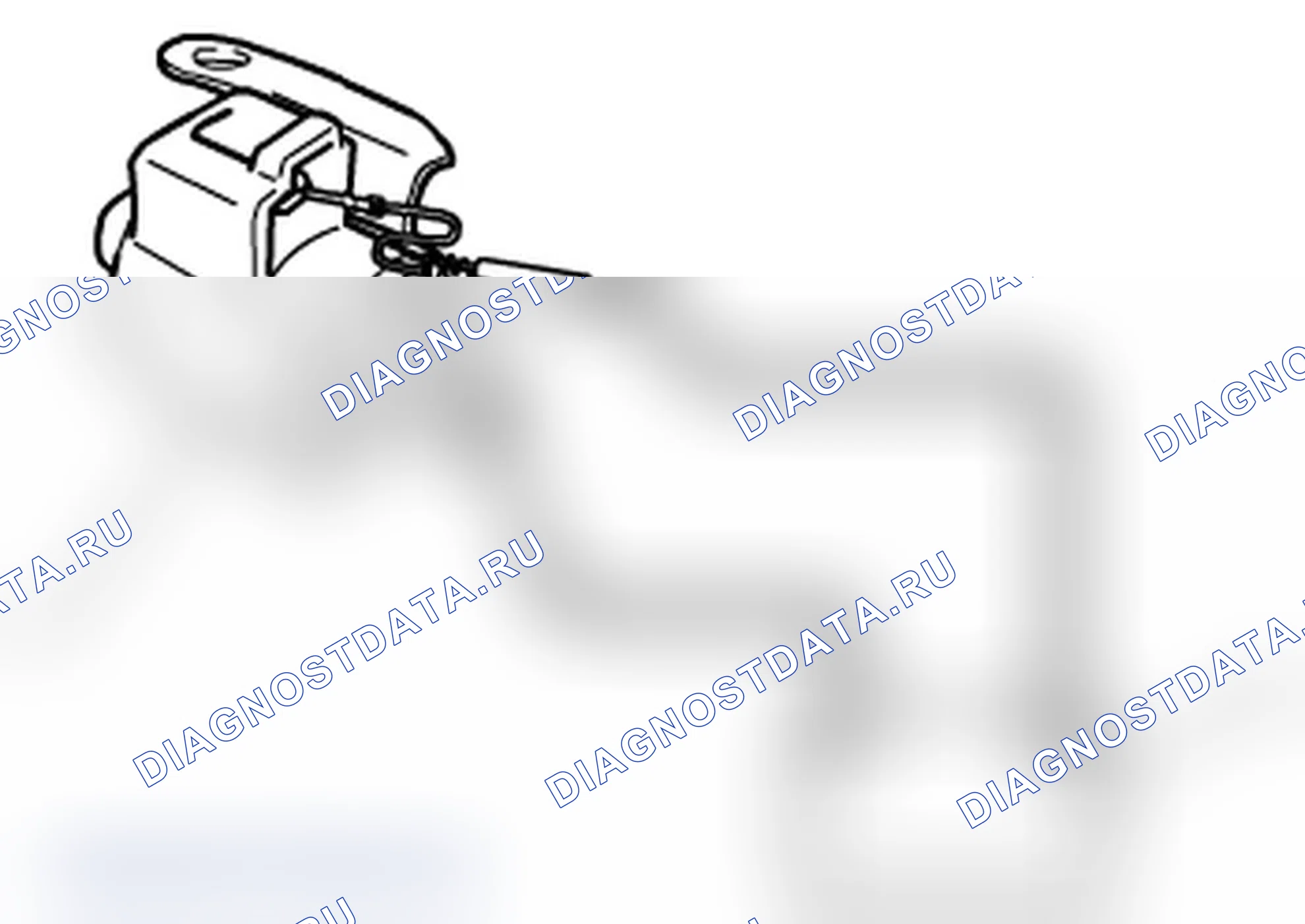 Рис. 250: Проверка работы. Suzuki Grand Vitara II рестайлинг