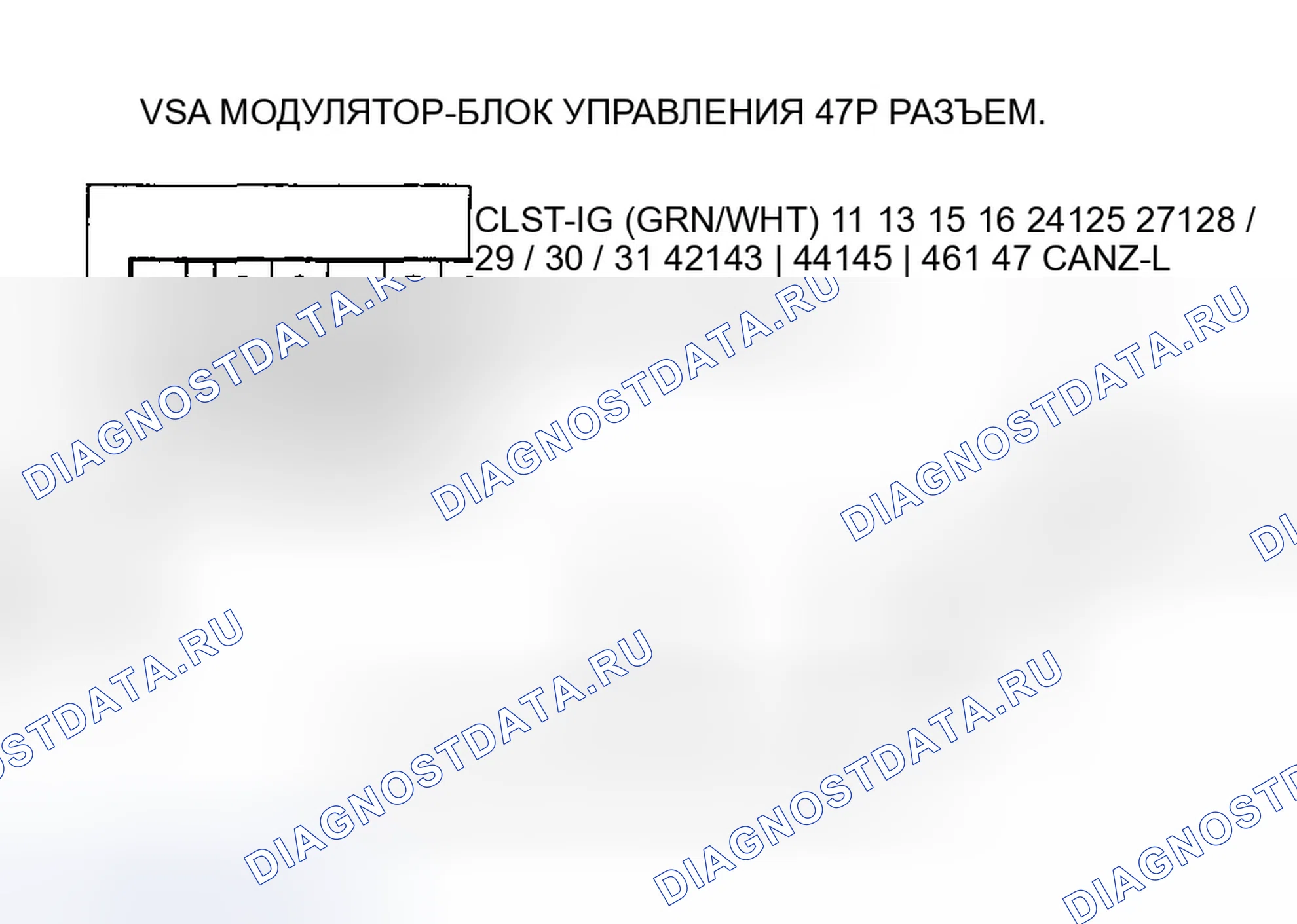 Рис. 7. Honda CR-V II рестайлинг