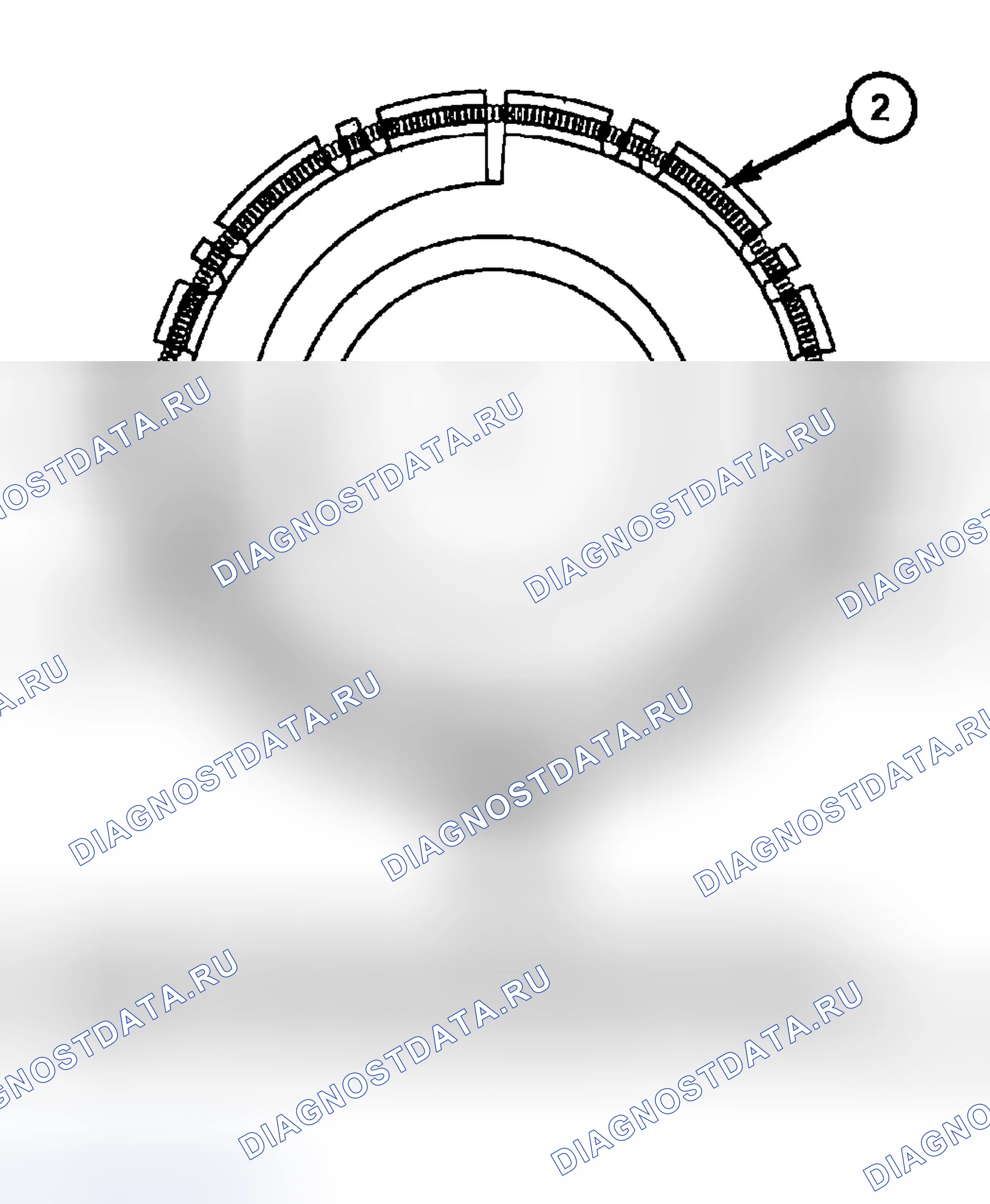 Рис. 92. Chrysler Town & Country IV