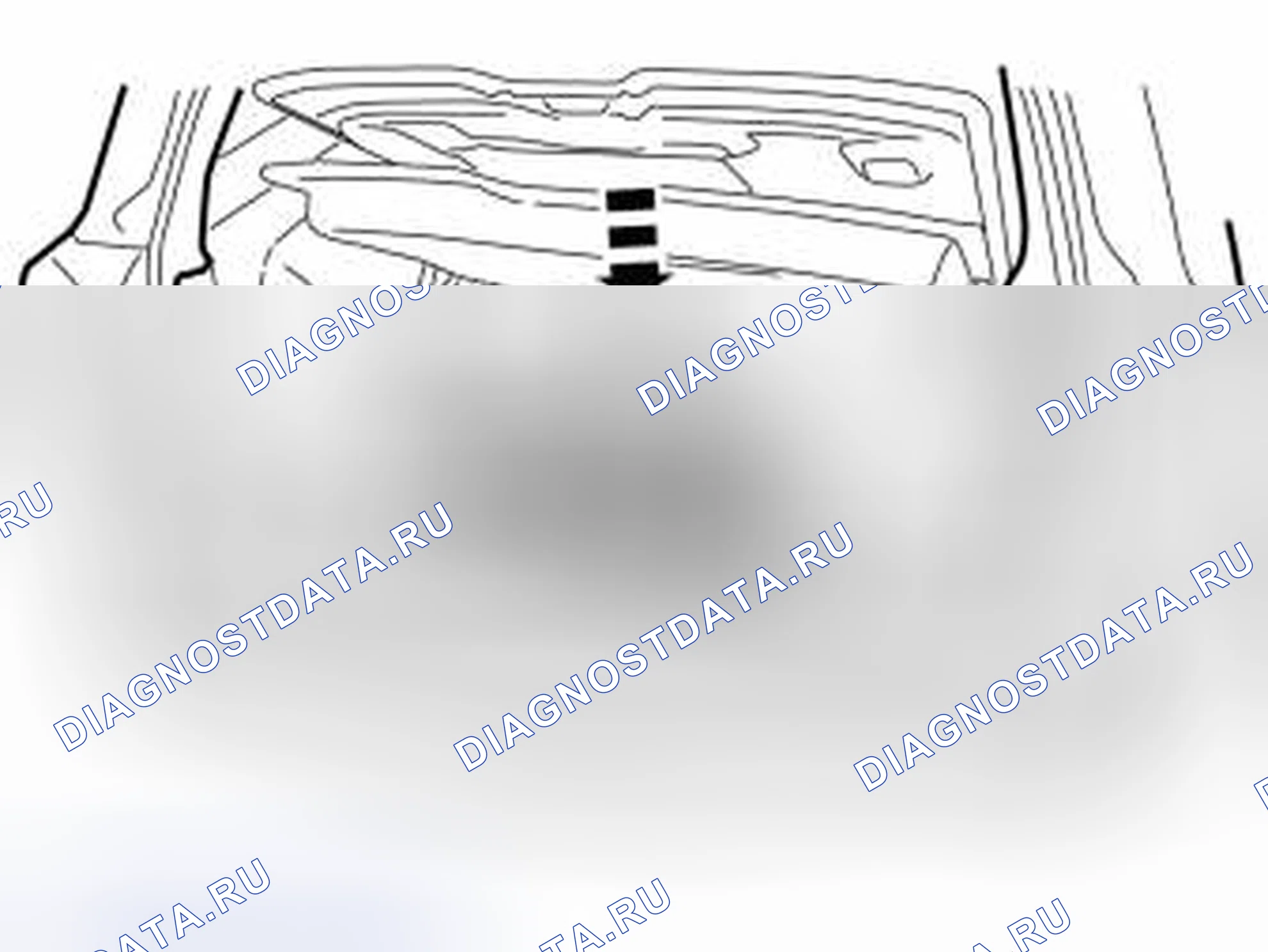 Рис. 55. Volvo V70 III