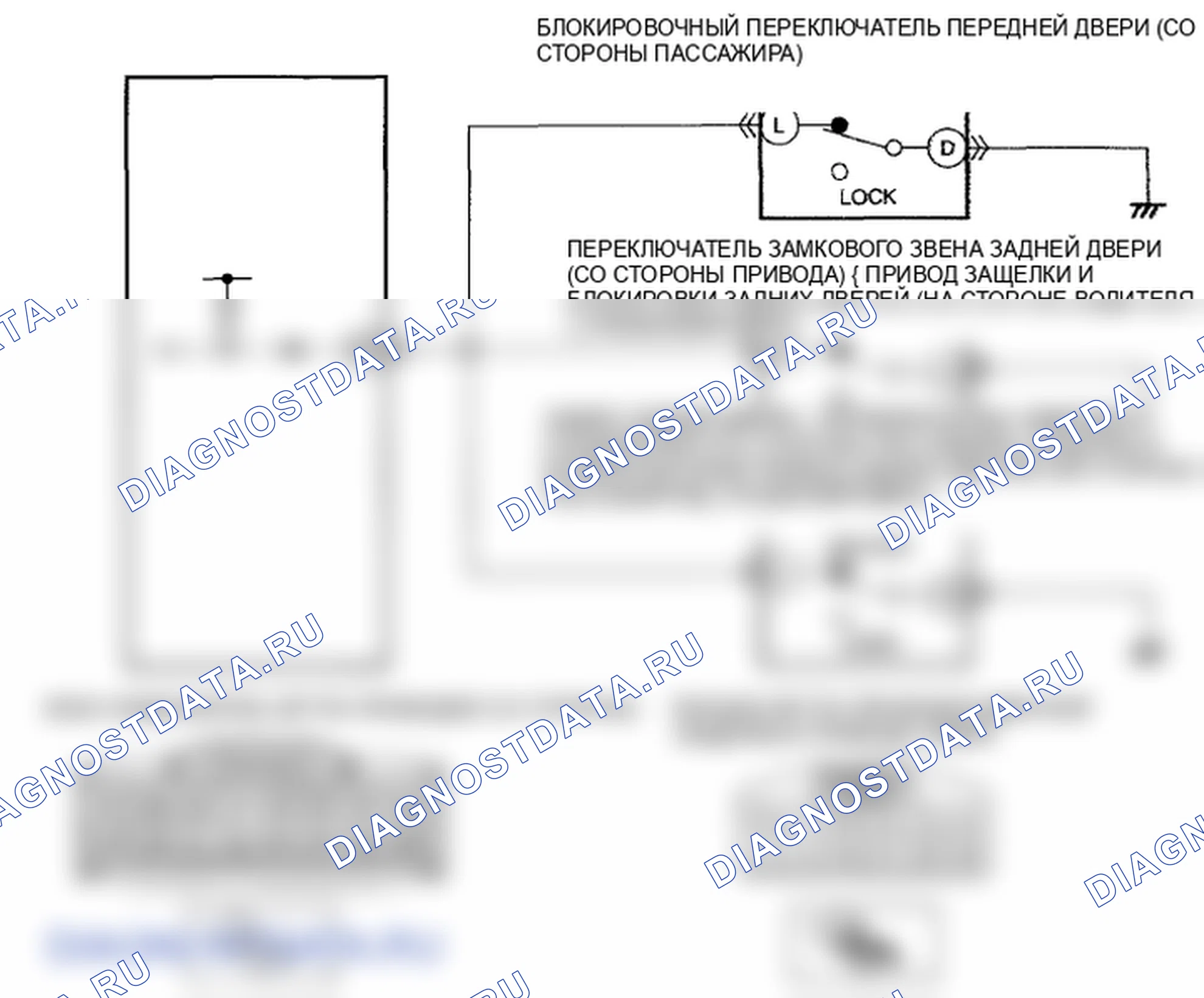 Рис. 33: расшифровка кода ошибки B1174:13 [млрд.м3]. Mazda 6 GH рестайлинг