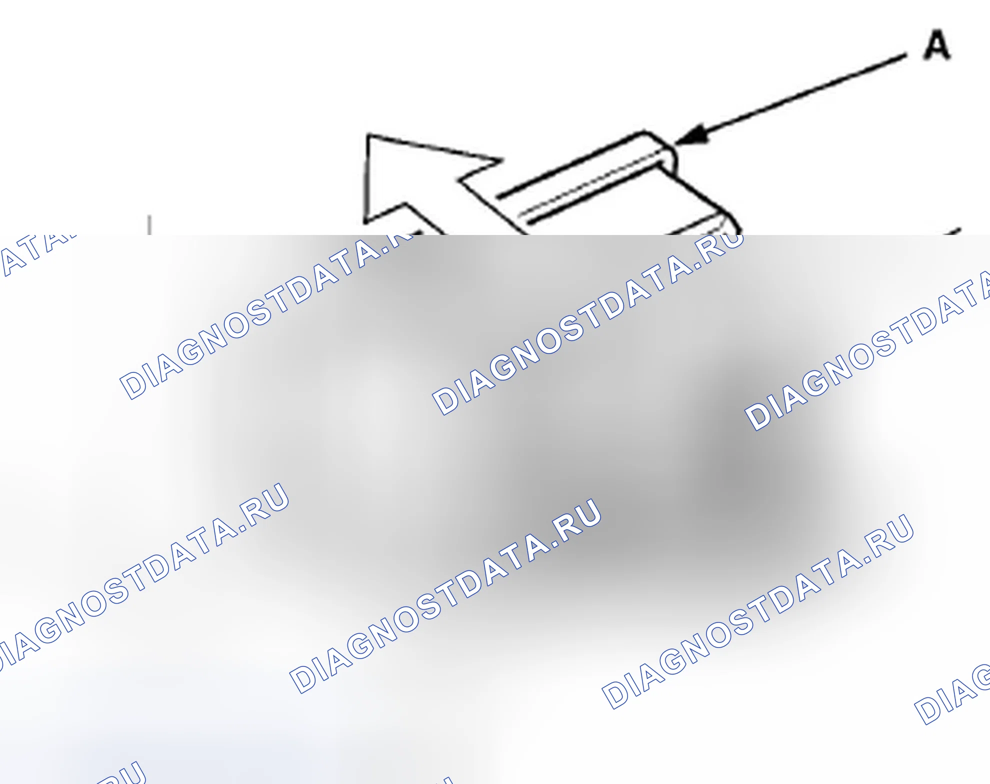 Рис. 475: Подключение. Honda Accord VIII