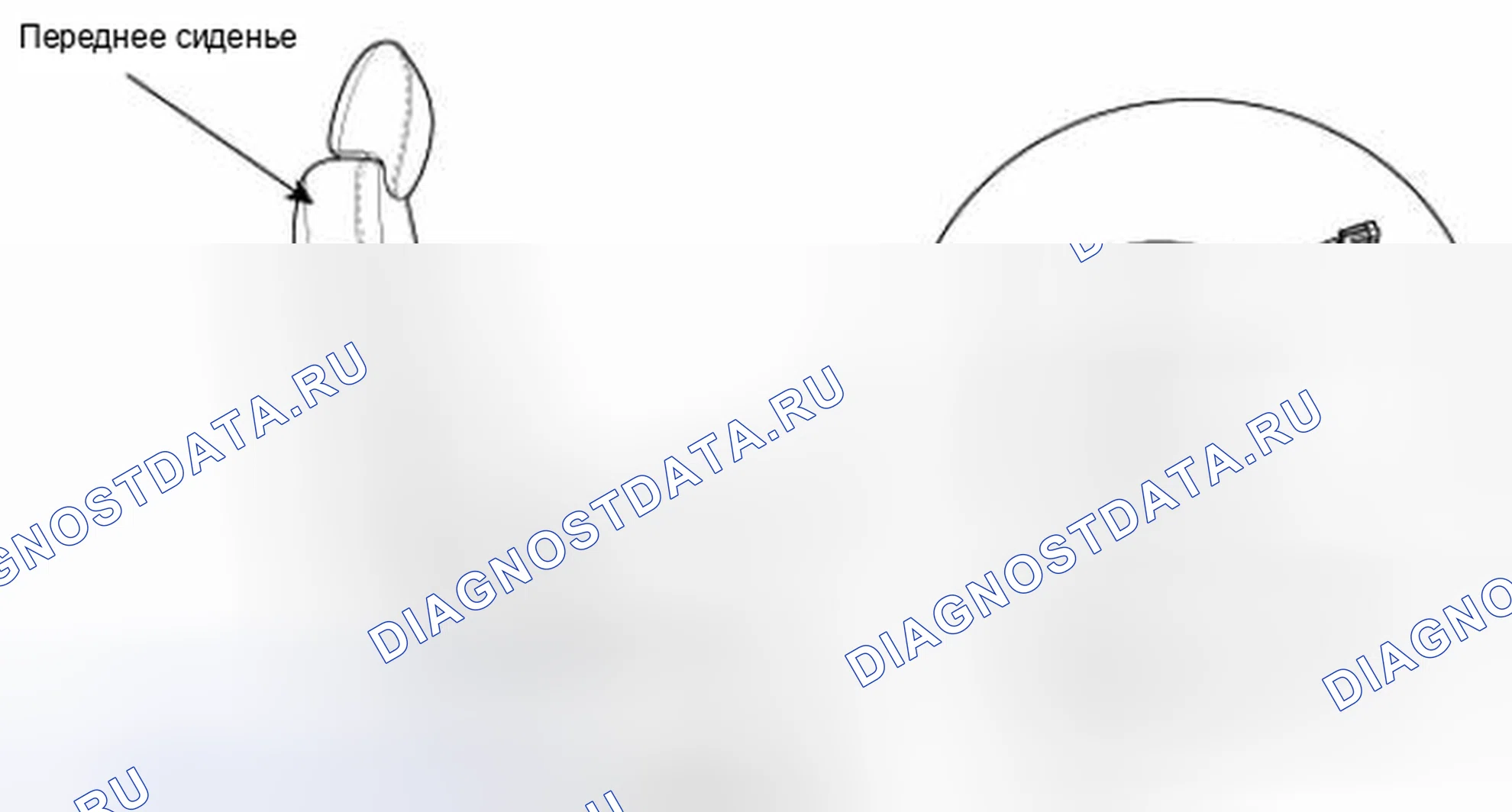 Рис. 9: компоненты. Geely Panda I
