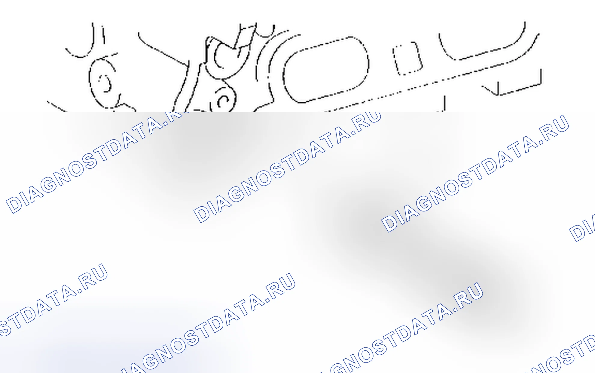Рис. 516. Toyota Yaris III
