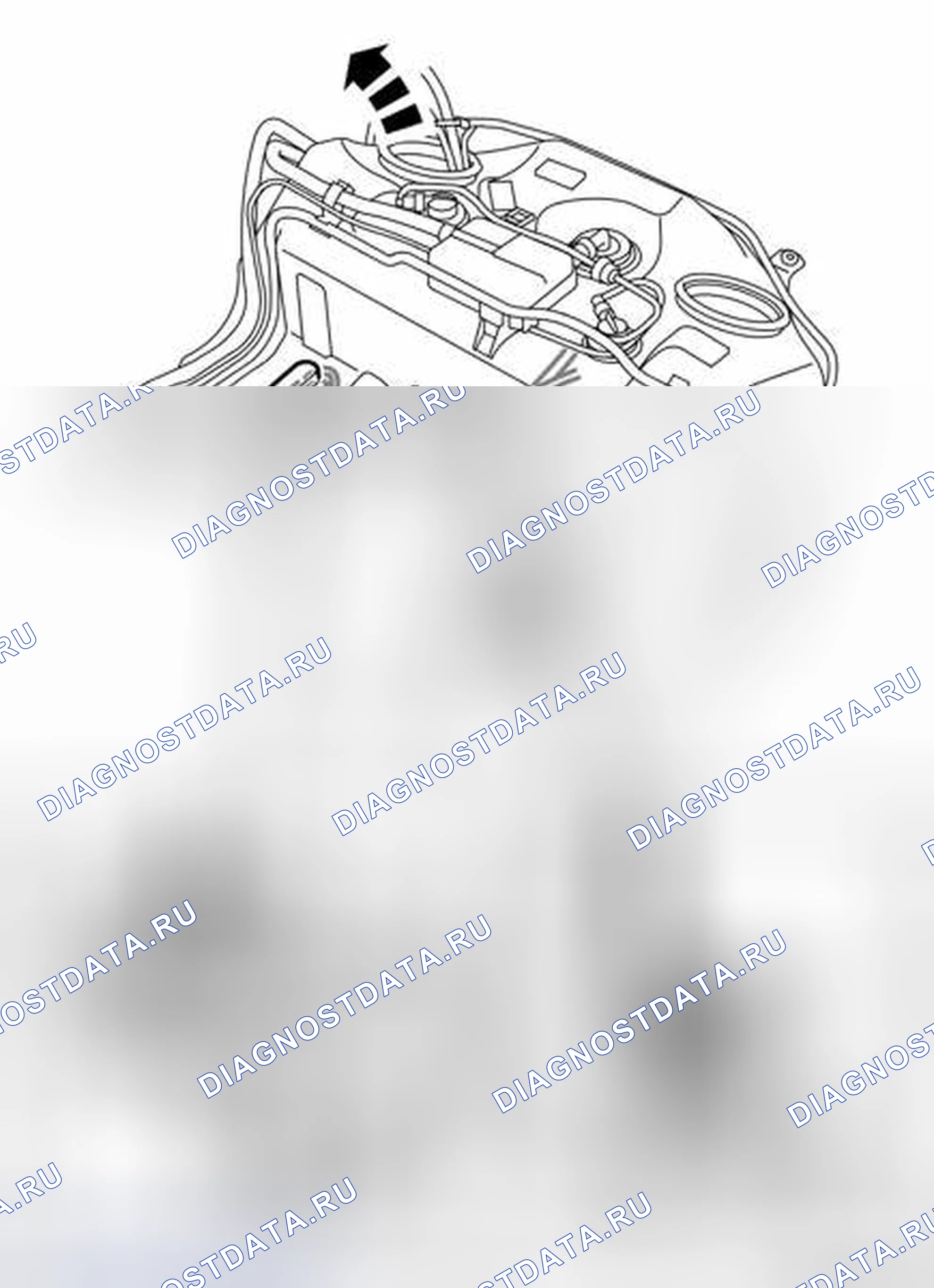 Рис. 37. Land Rover Range Rover L322