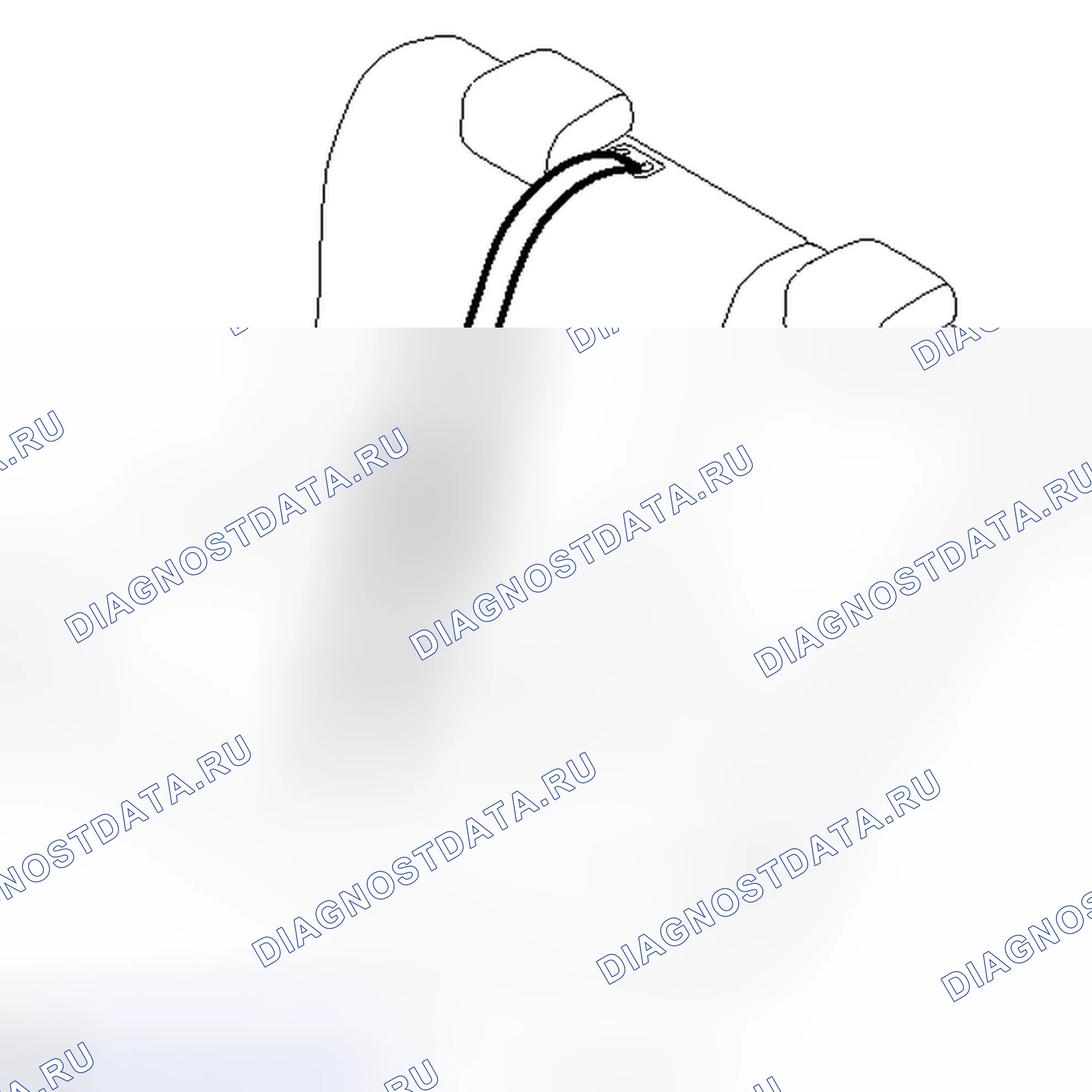 Рис. 176. Lexus CT I